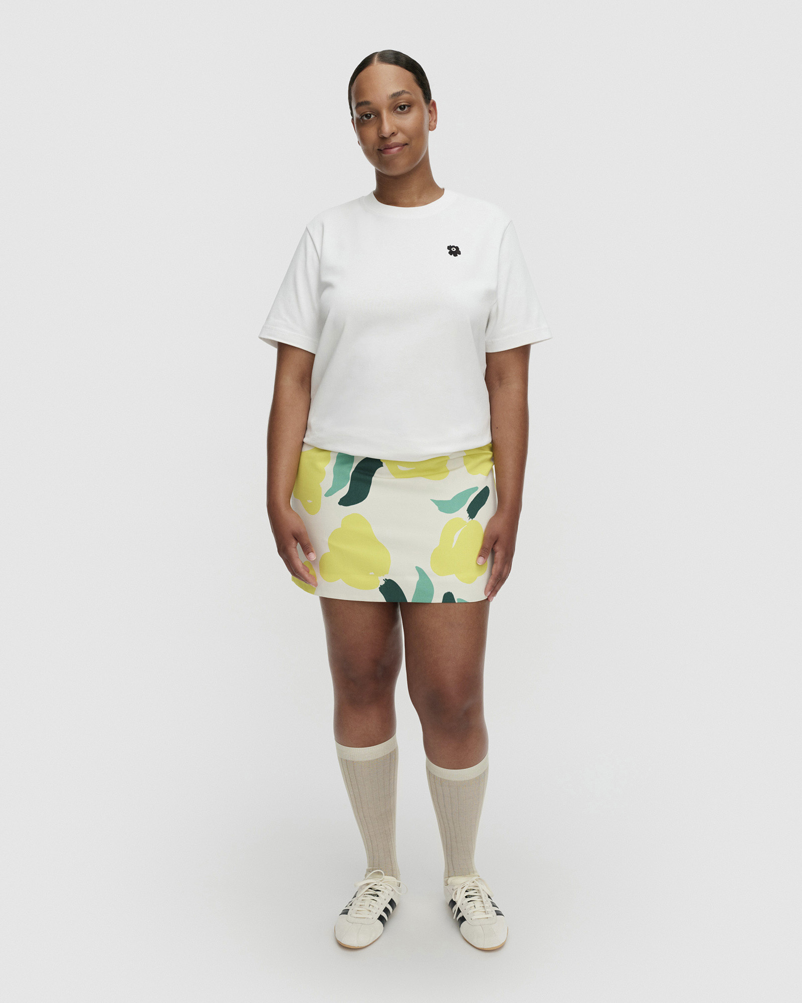 Kokoaminen Lemmitty Skirt