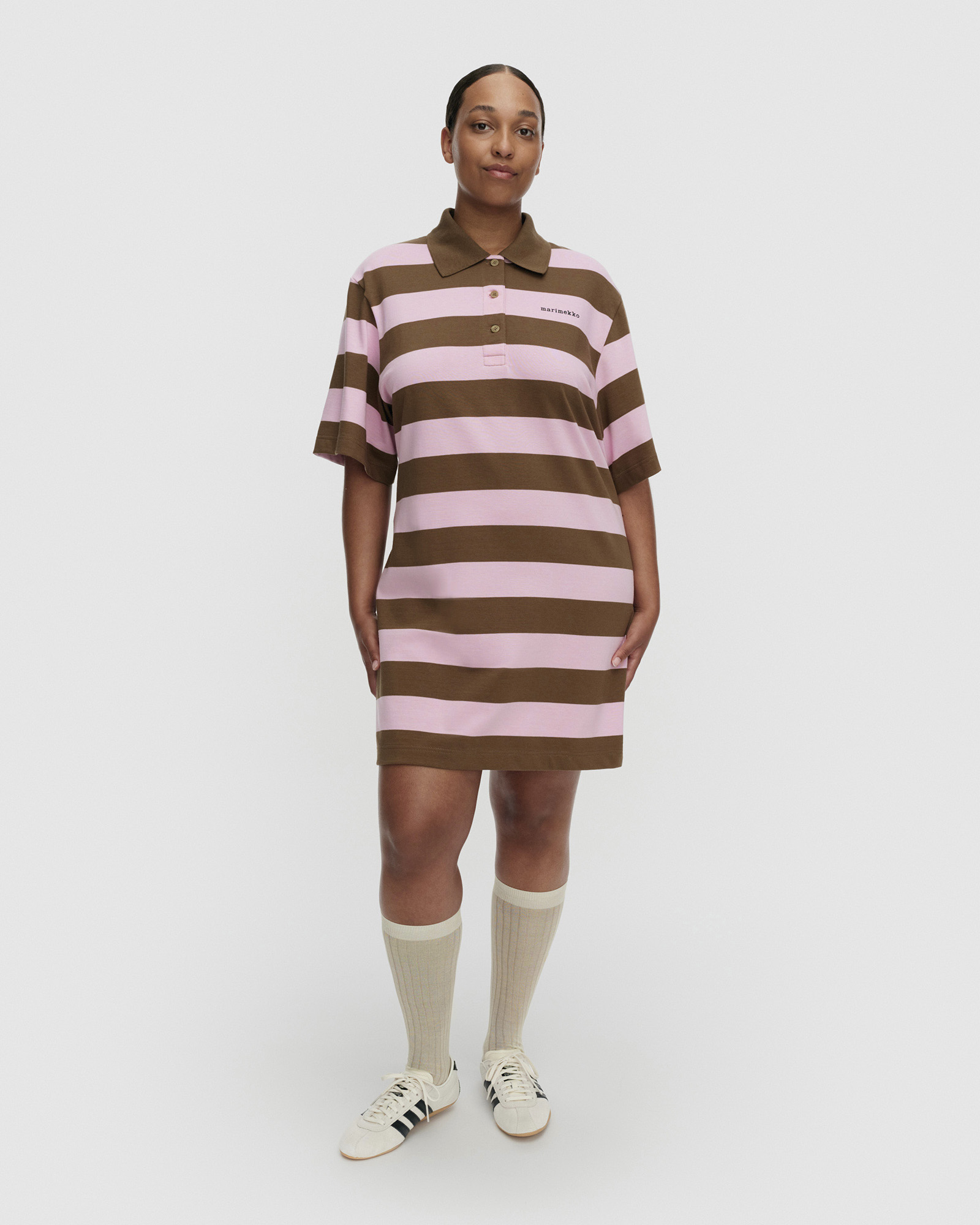Sekoitus Tunic