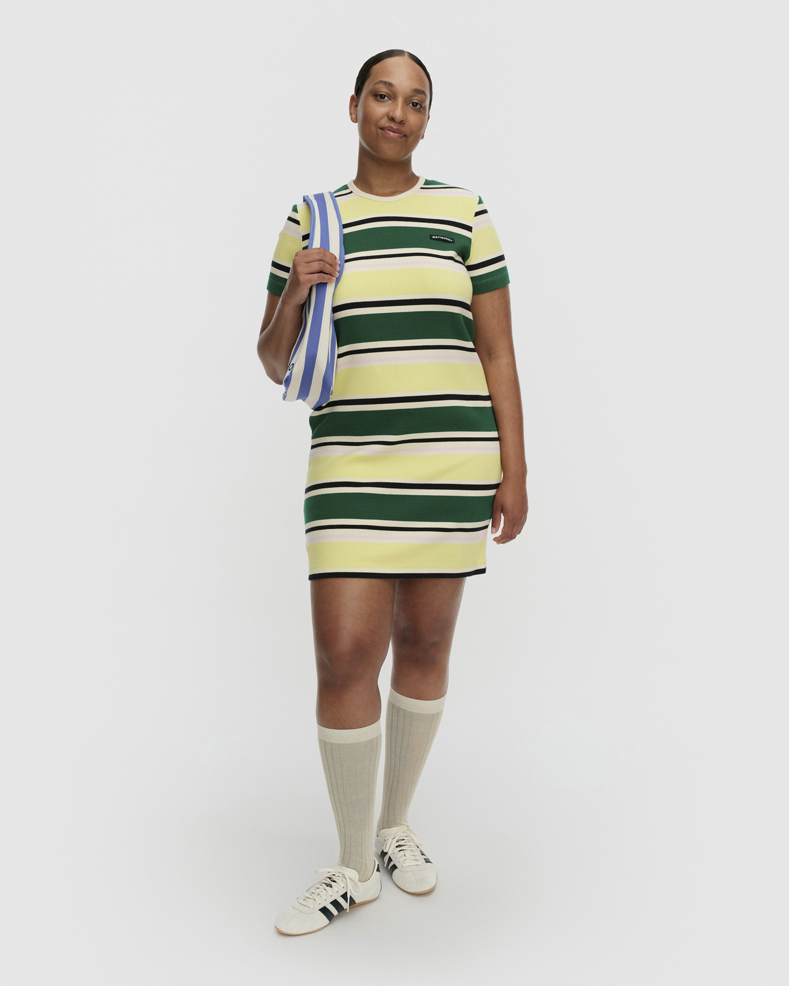 Hakea Helvi Dress