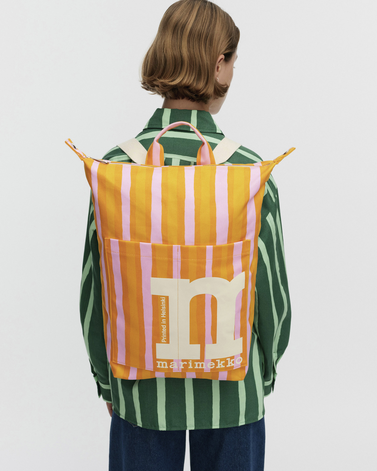 Mono Backpack Piccolo Backpack