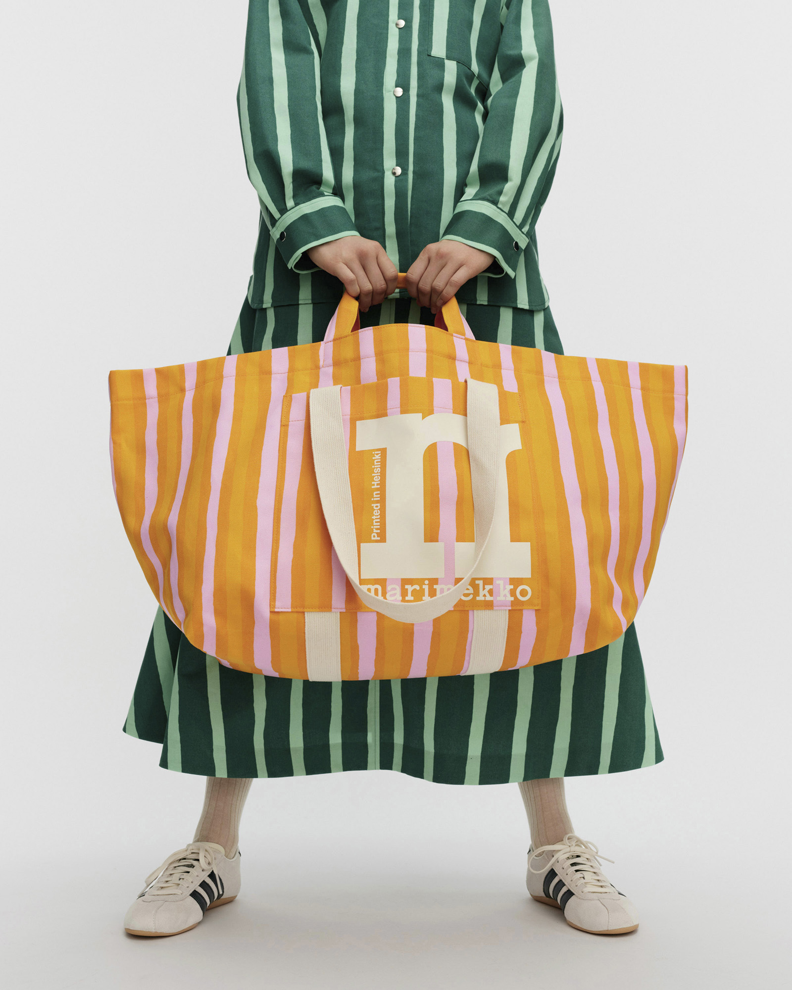 Mono City XL Tote Piccolo Bag
