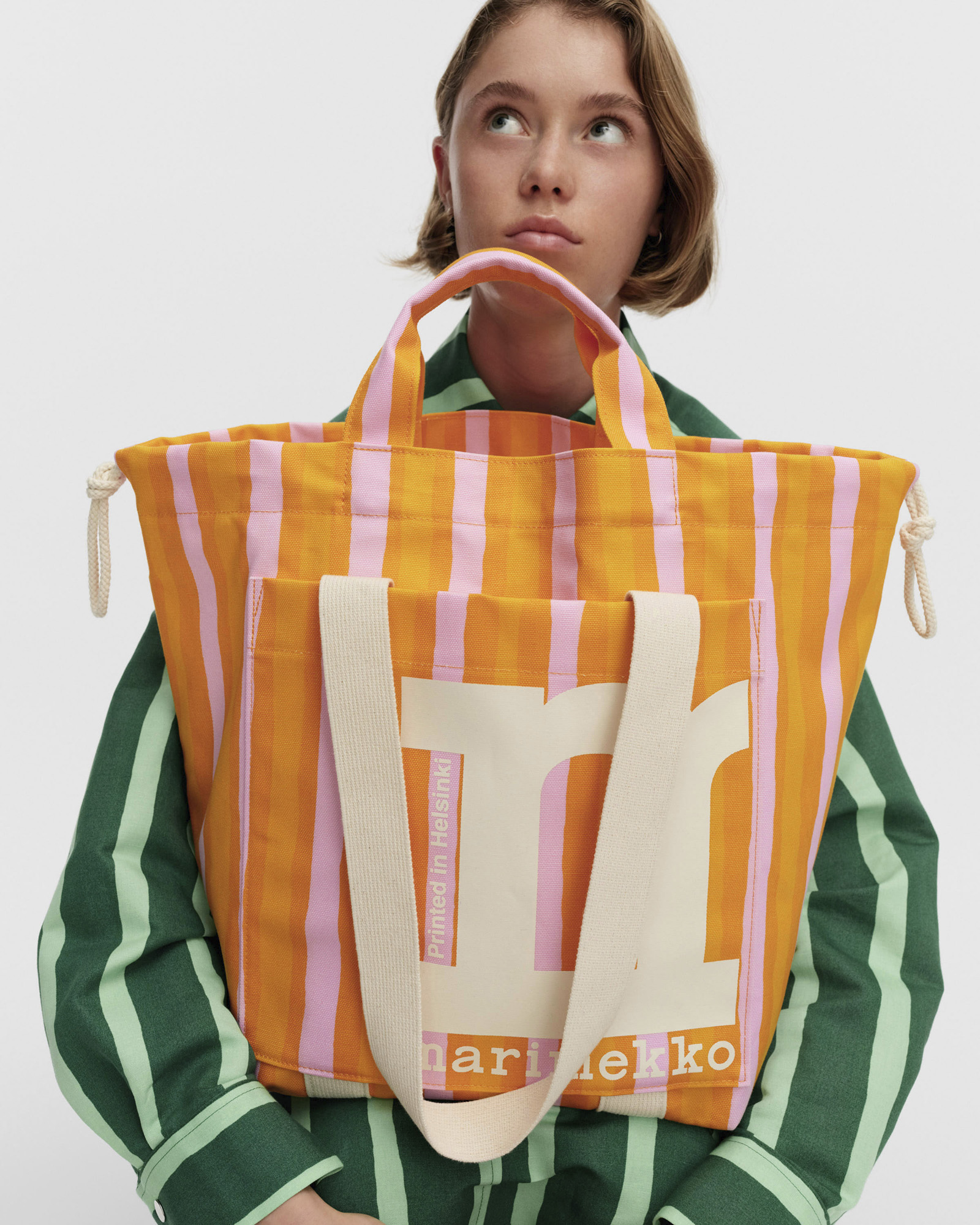 Mono City Tote Piccolo Bag