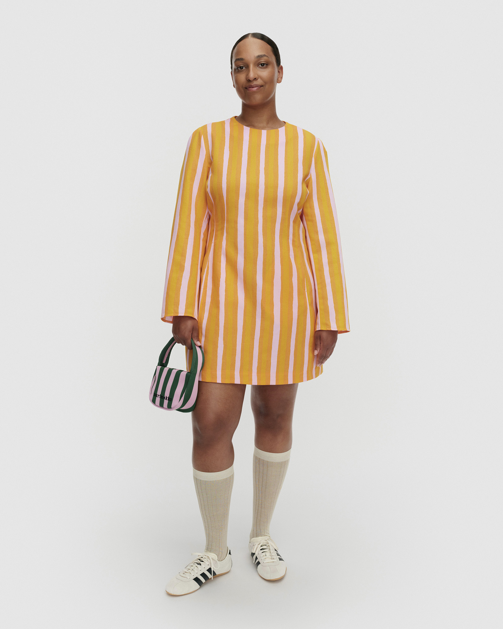 Iloinen Piccolo Dress