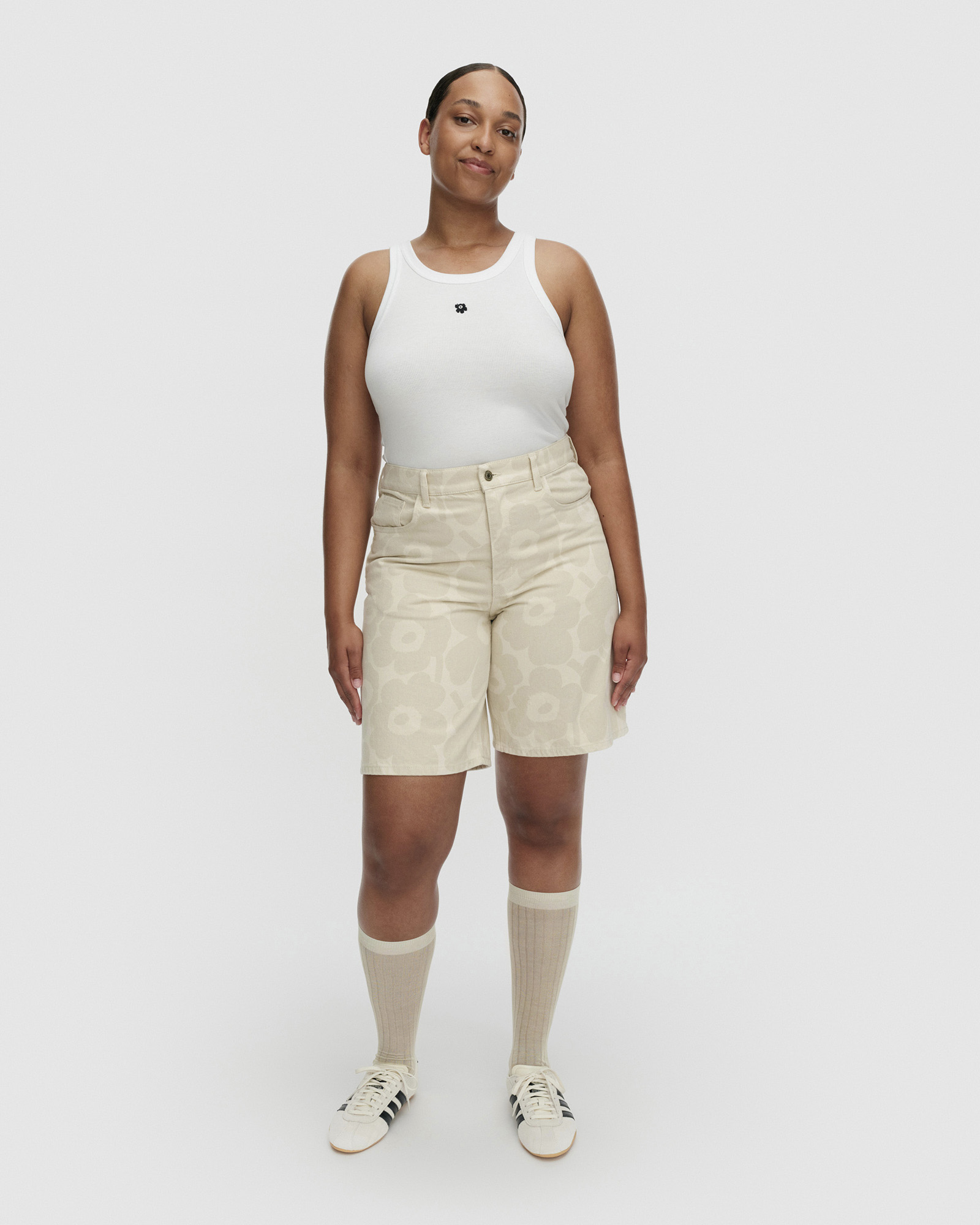 Maridenim Marssi Unikko Shorts