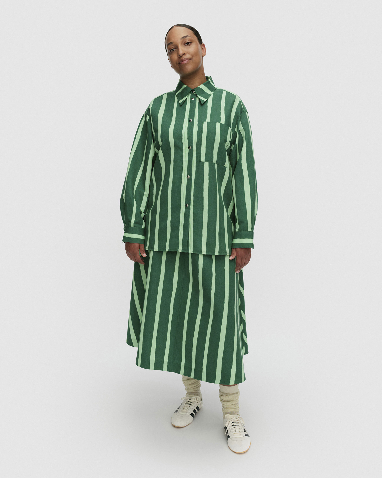 Kokoelma Piccolo Shirt