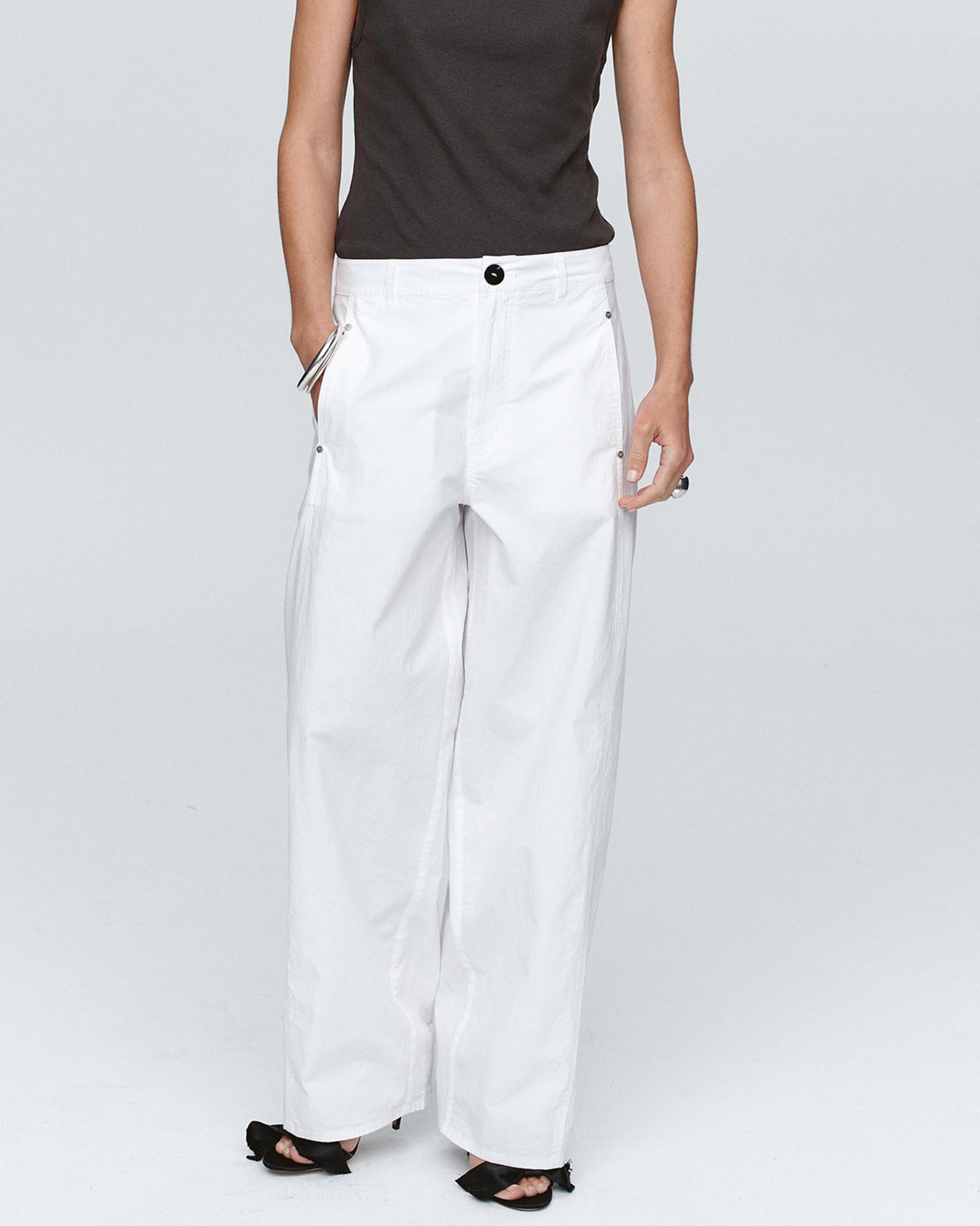Sumiko Pants