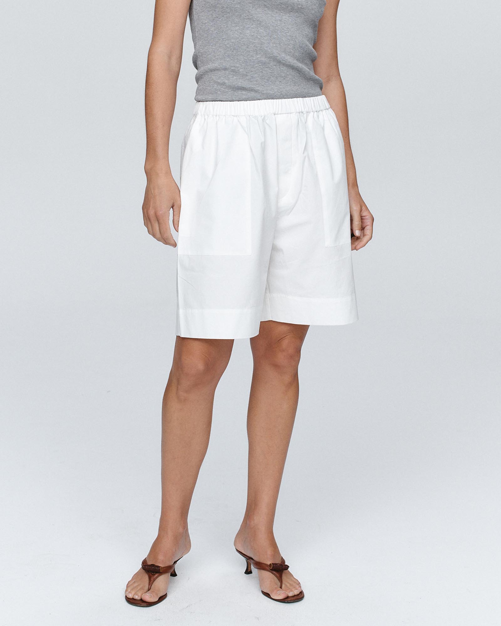 Ren Shorts