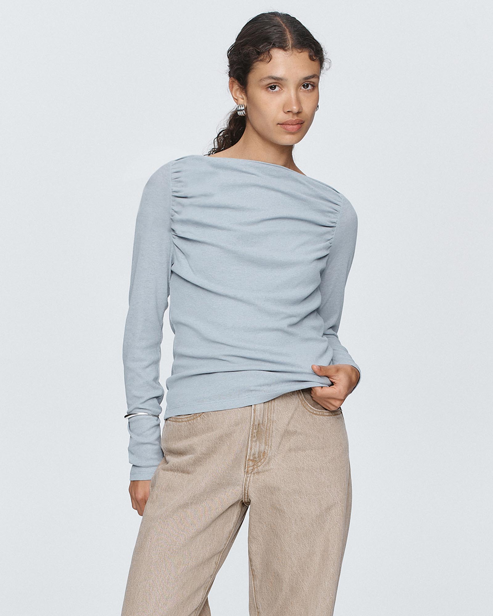 Bryn Top