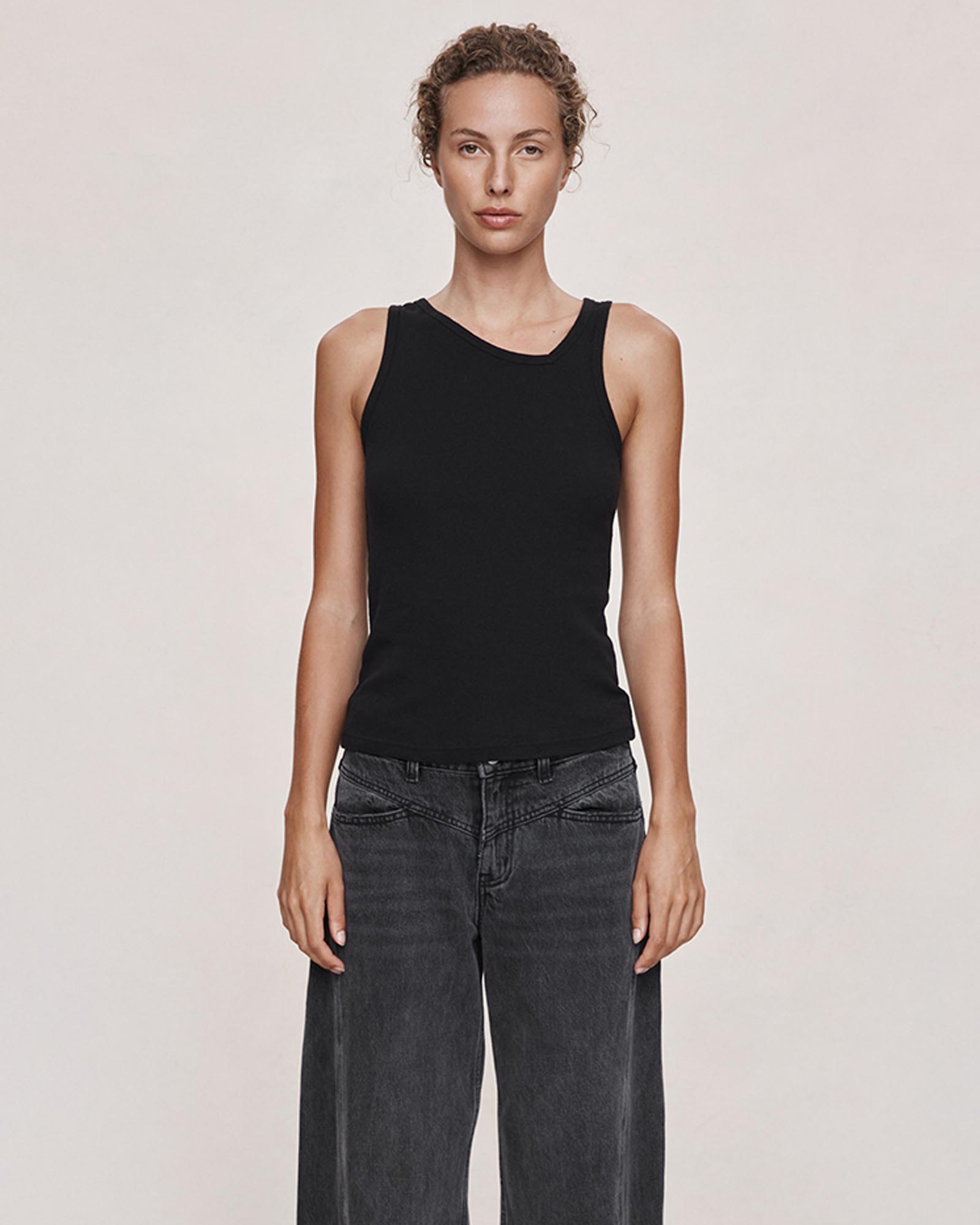 Phoebe Top