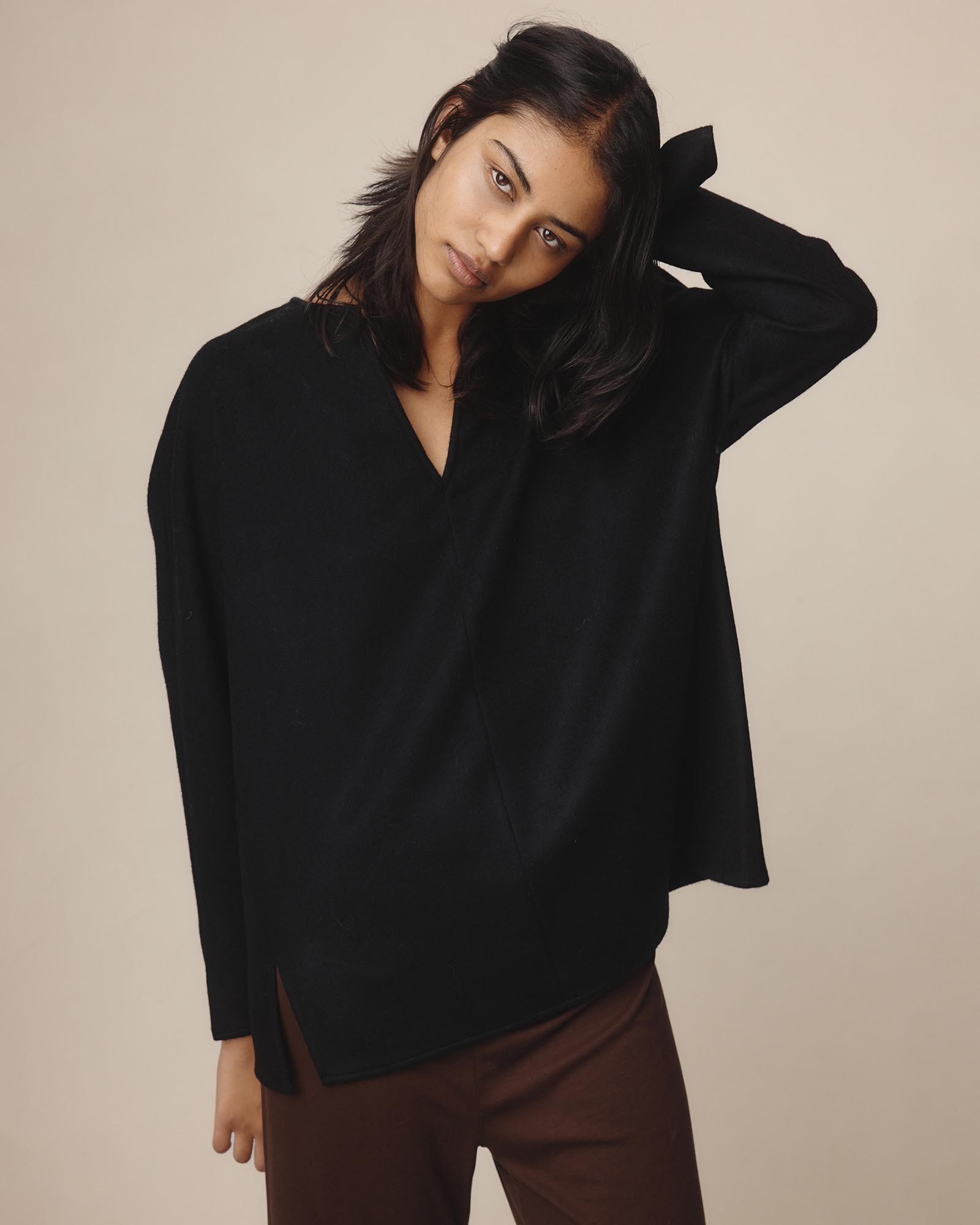 Anah Wool Jumper