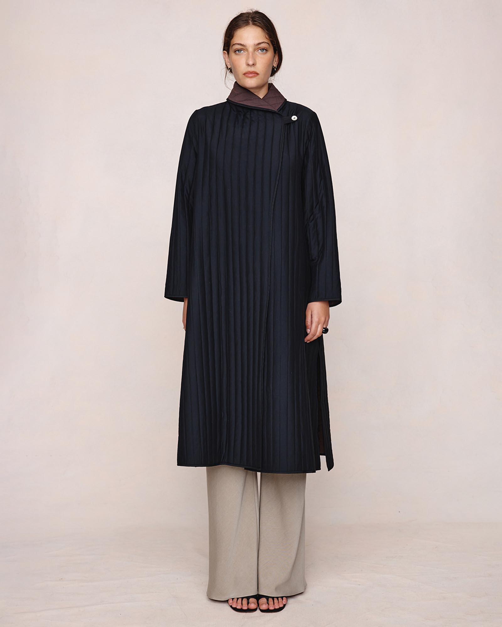 Eli Coat