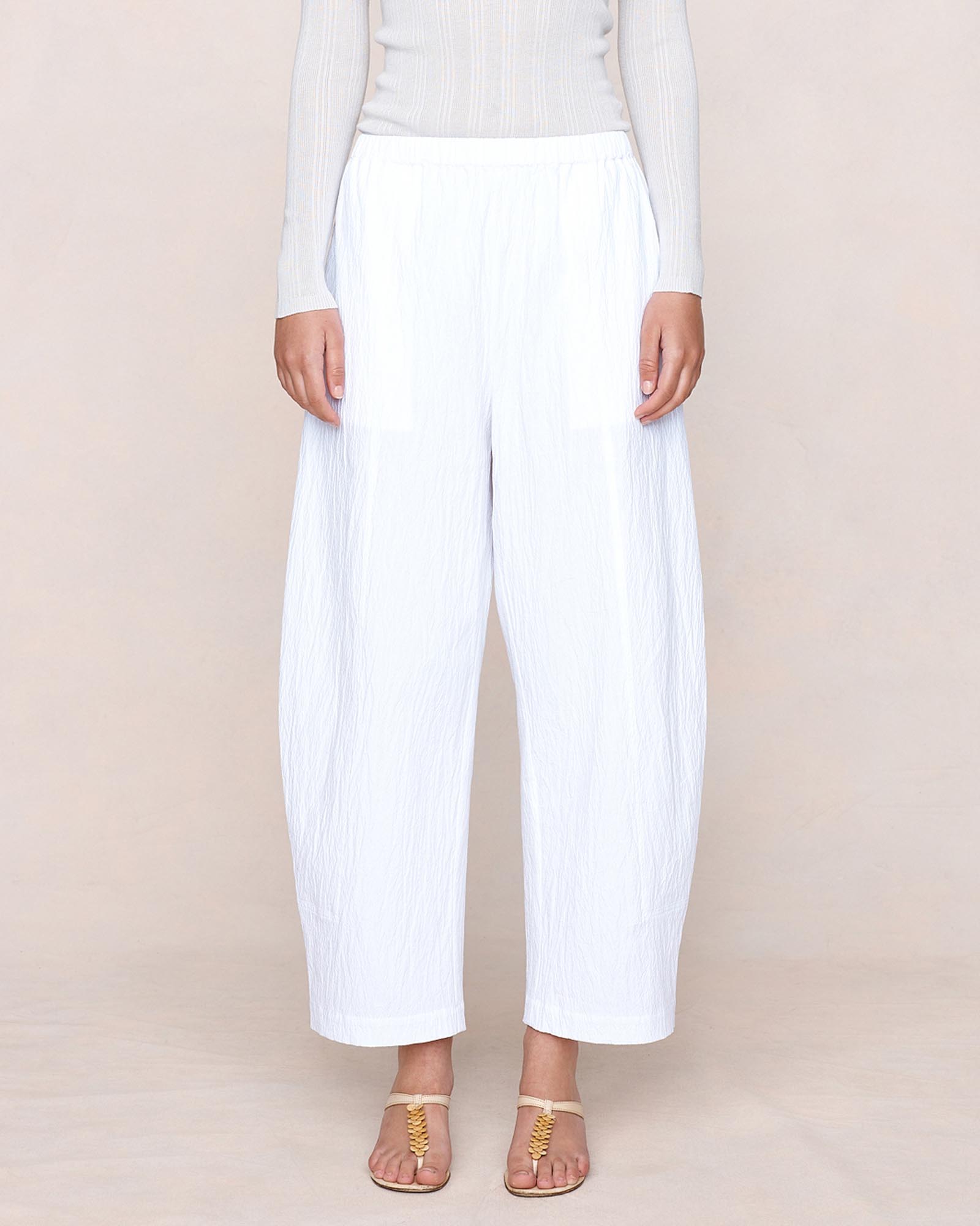 Wilken Textured Pants