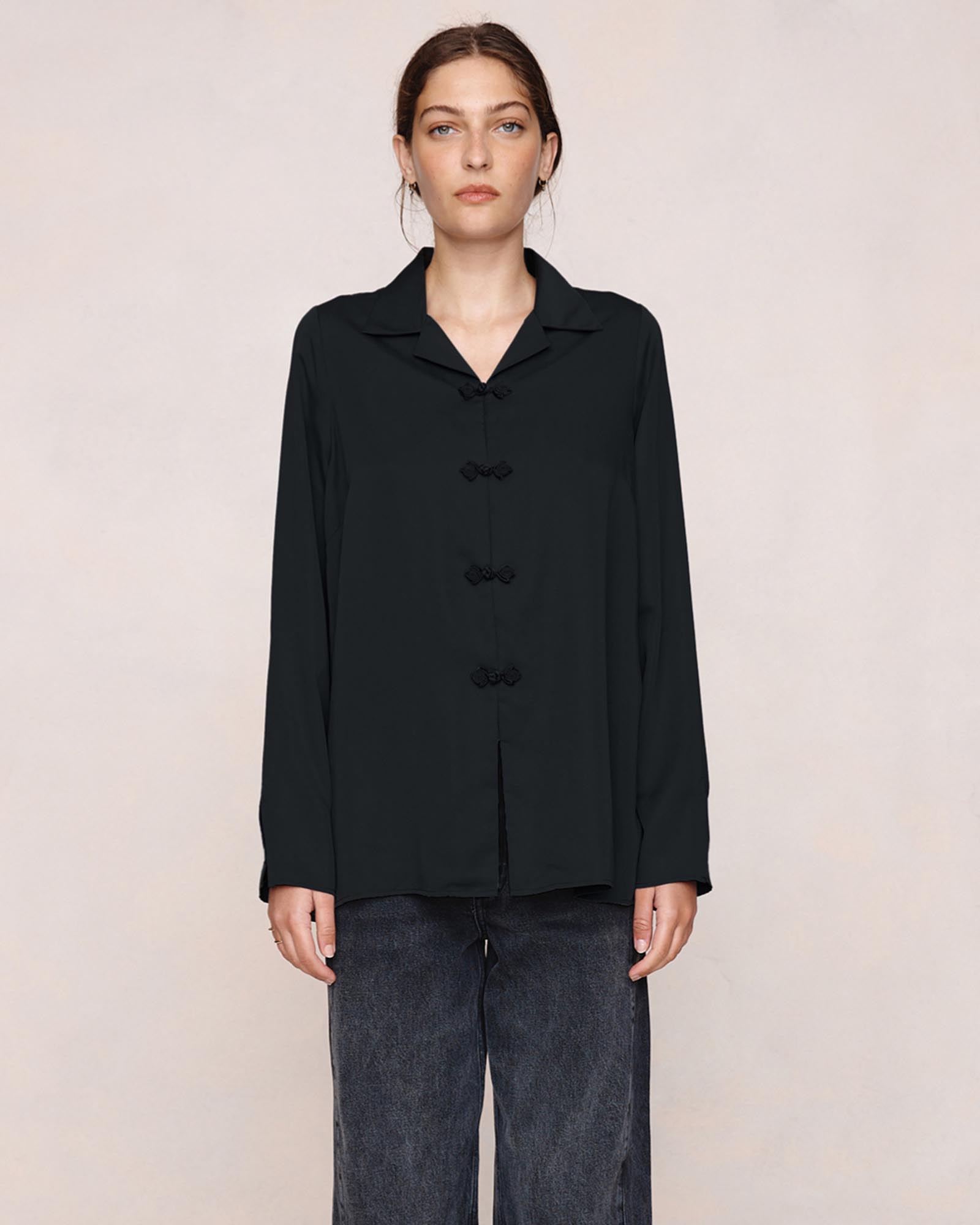 Ulah Shirt