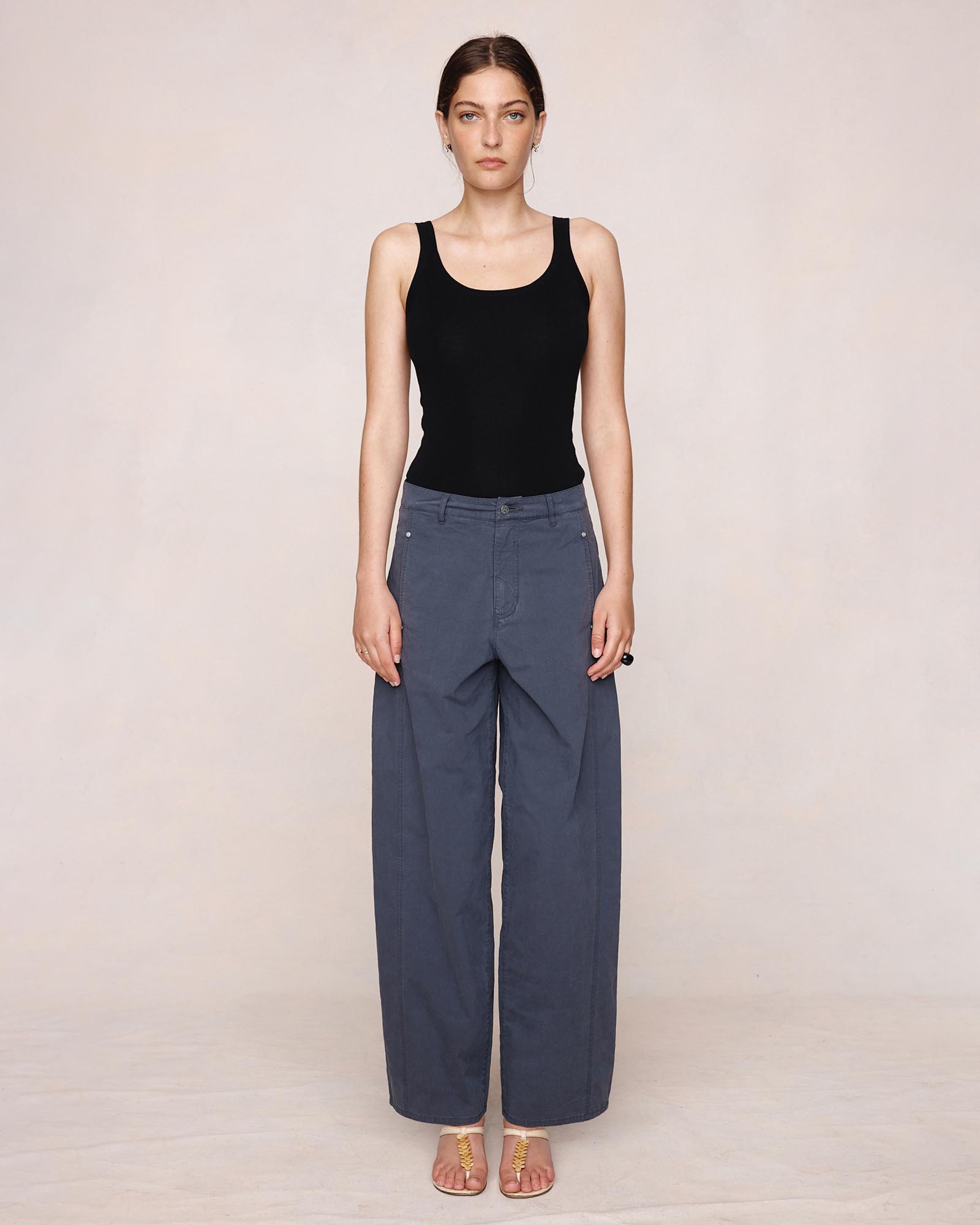 Sumiko Pants