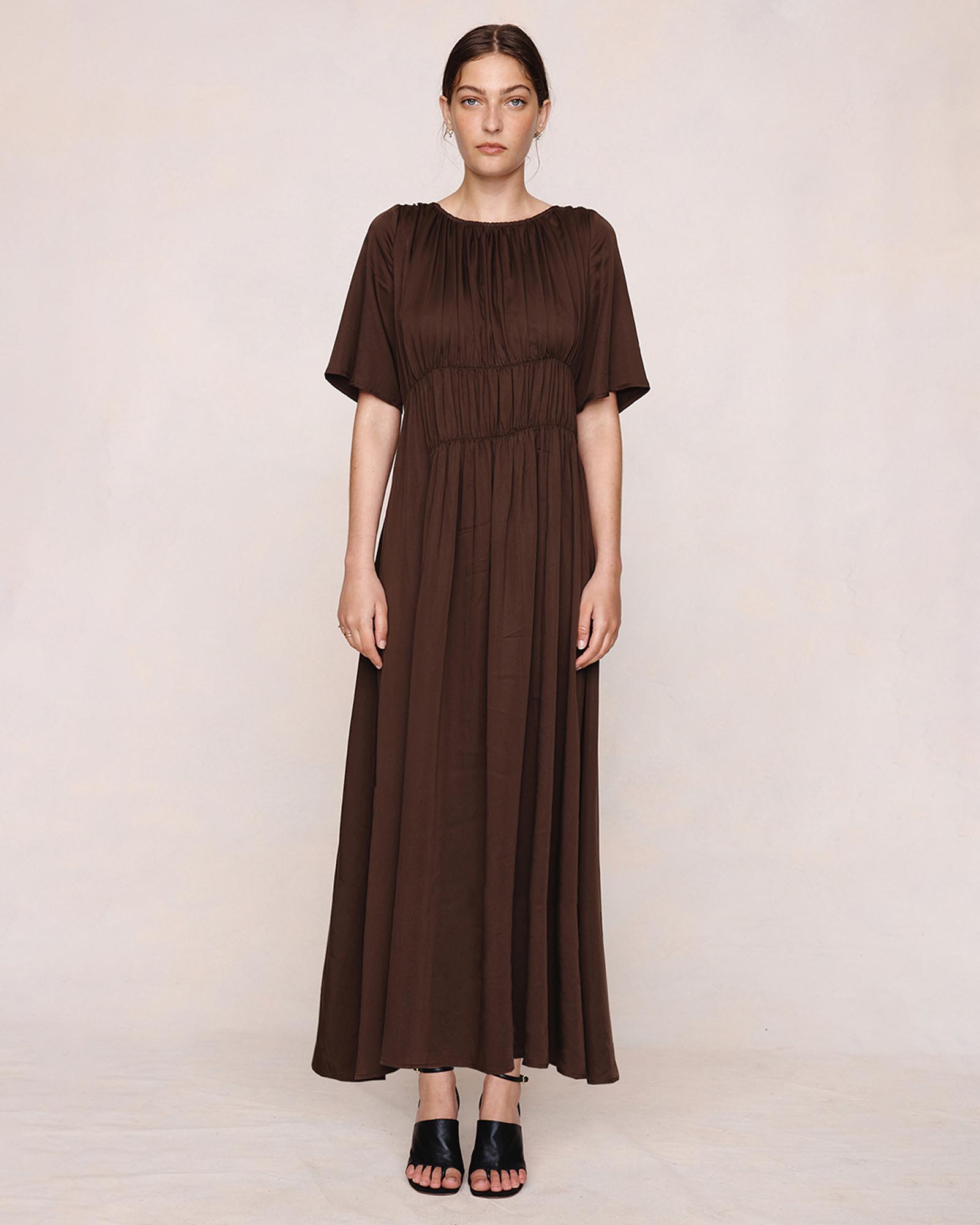 Dieter Dress