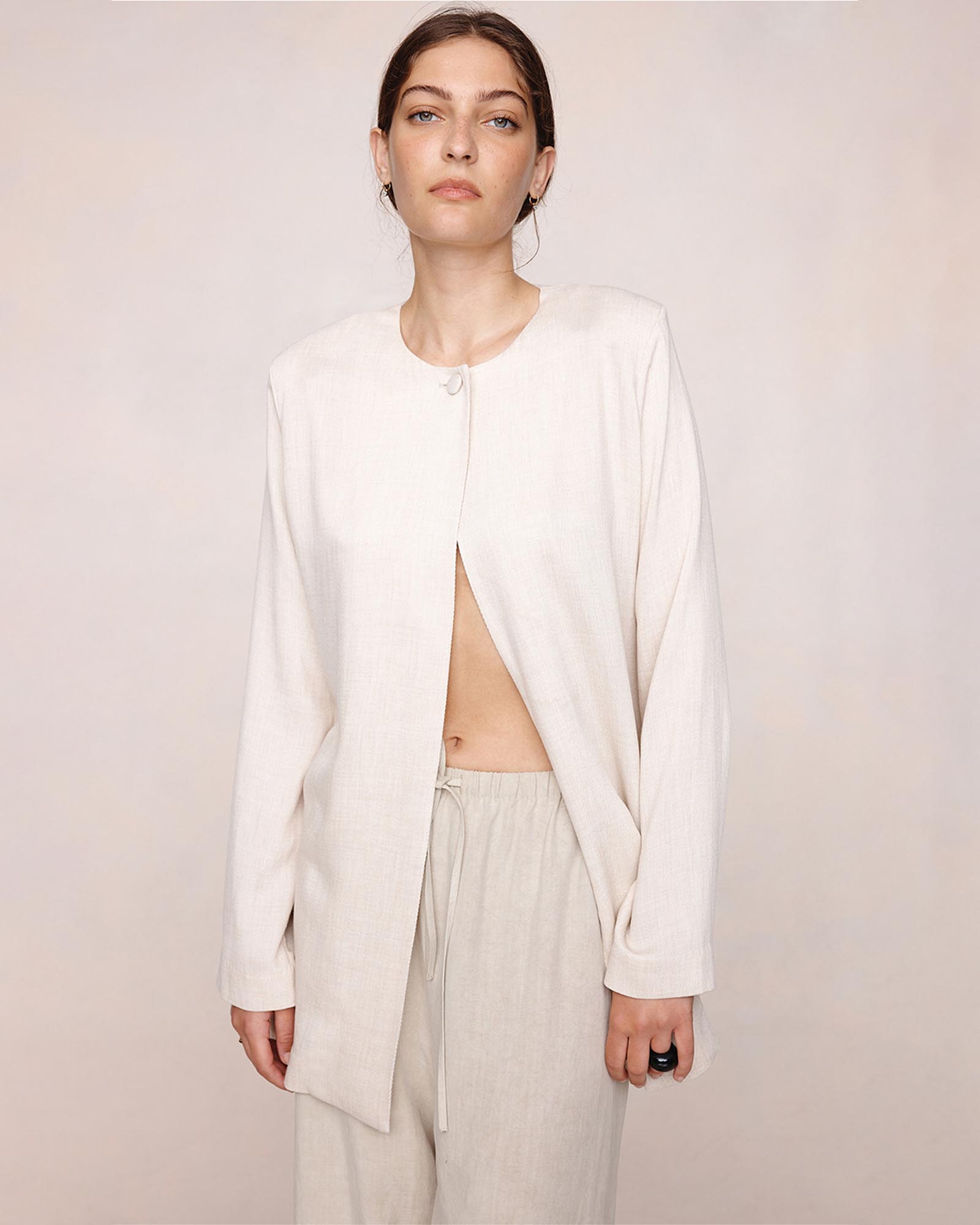 Cipriana Jacket