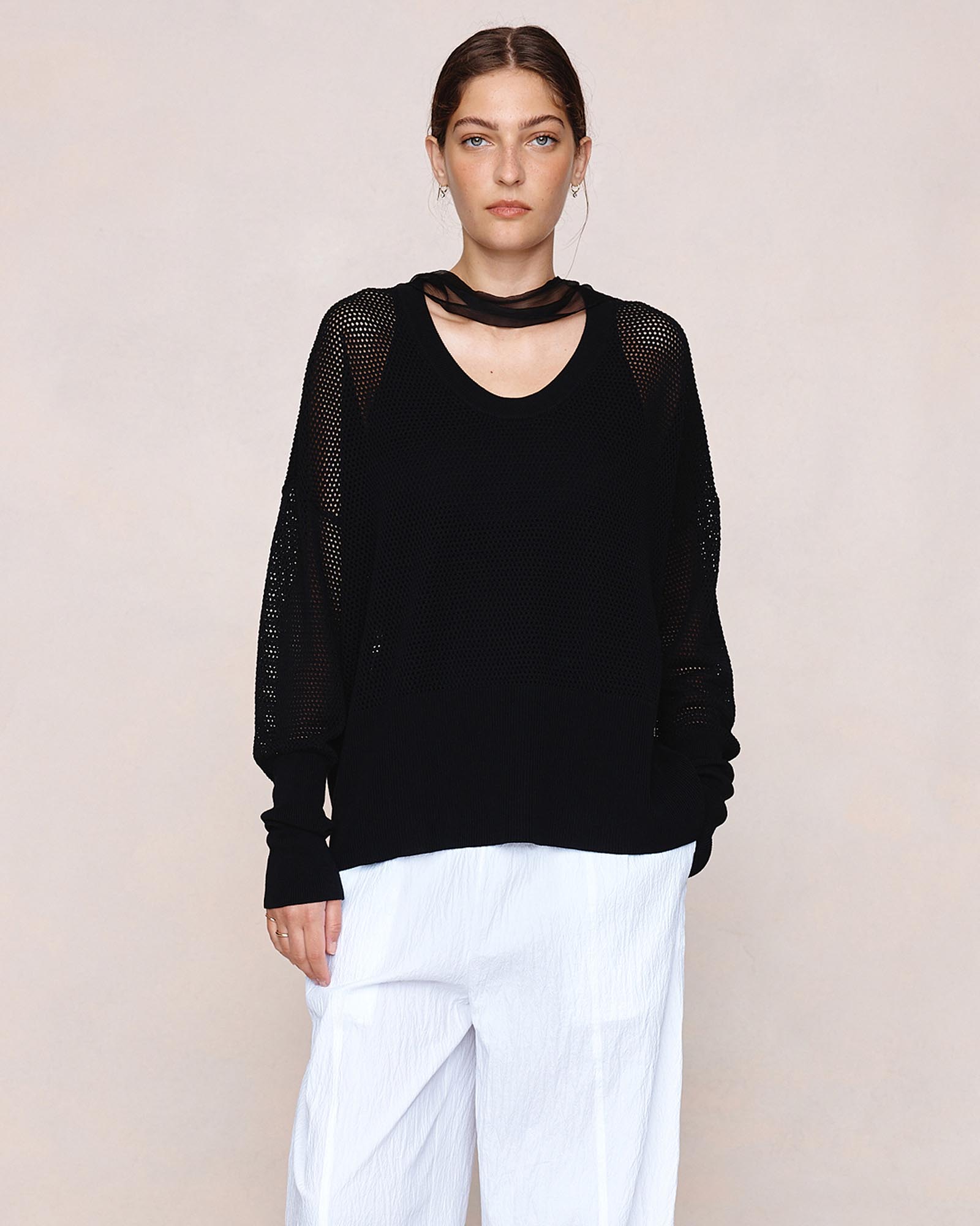 Hope Jumper