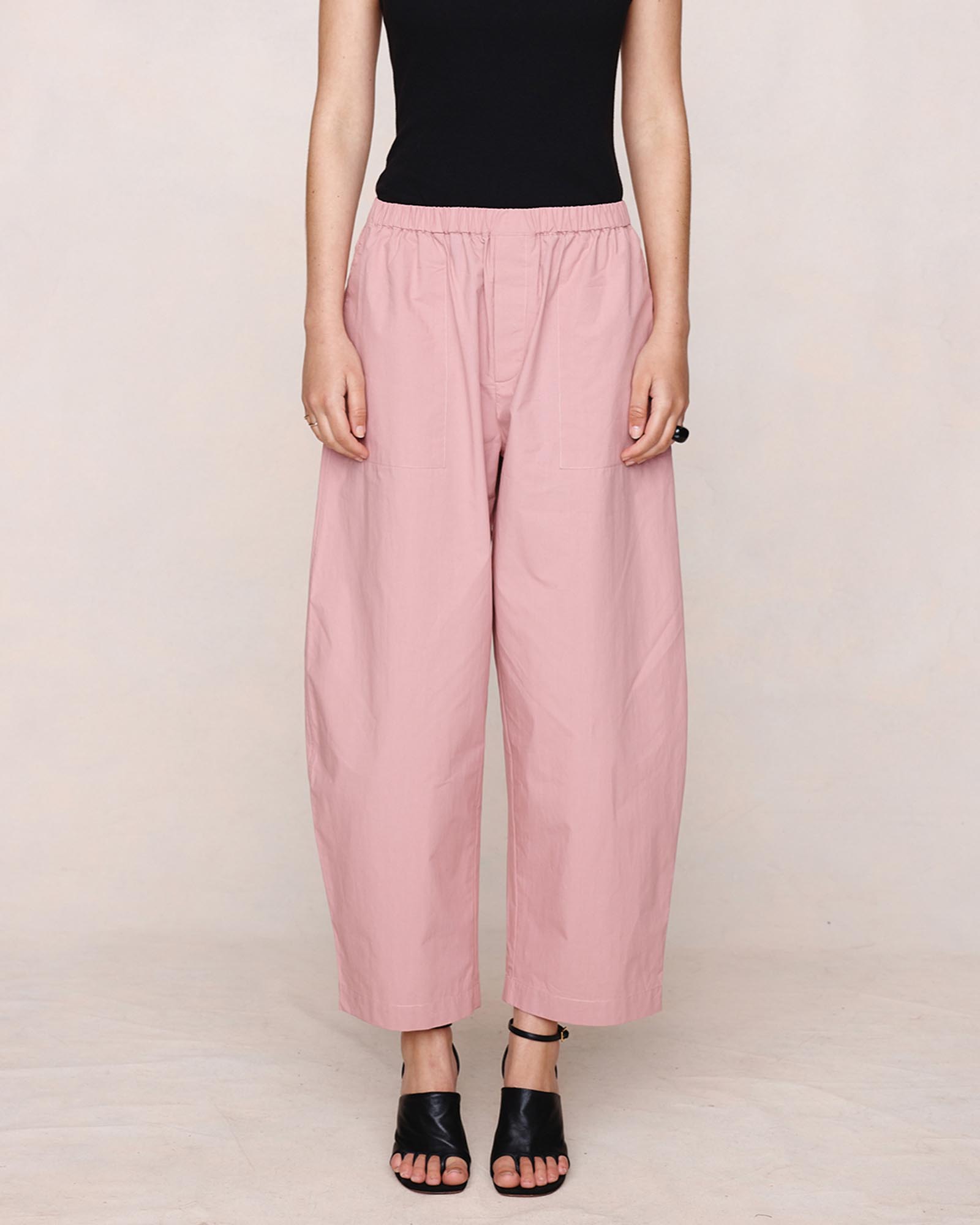Ellidy Pants