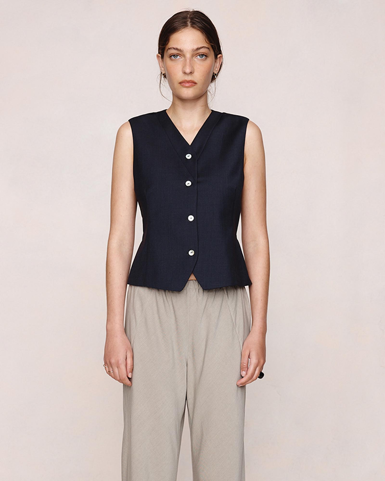 Corrin Vest