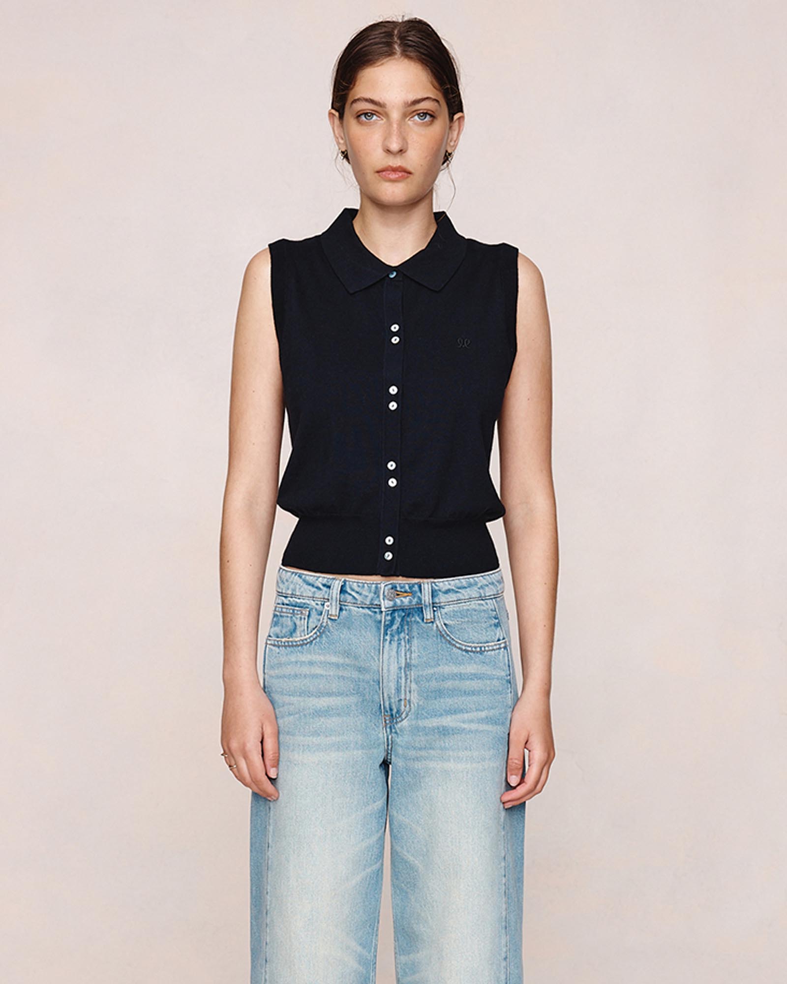 Frannie Vest