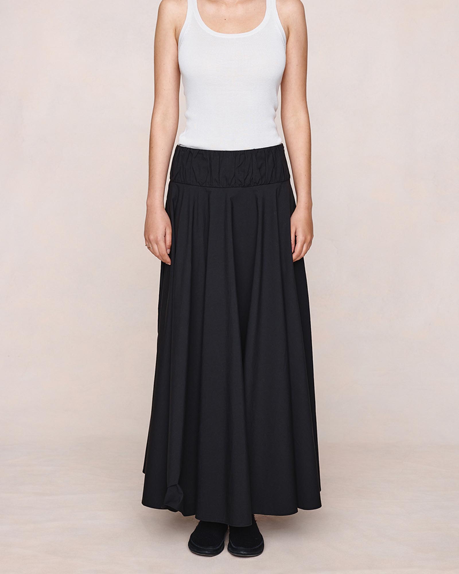Scarlette Skirt