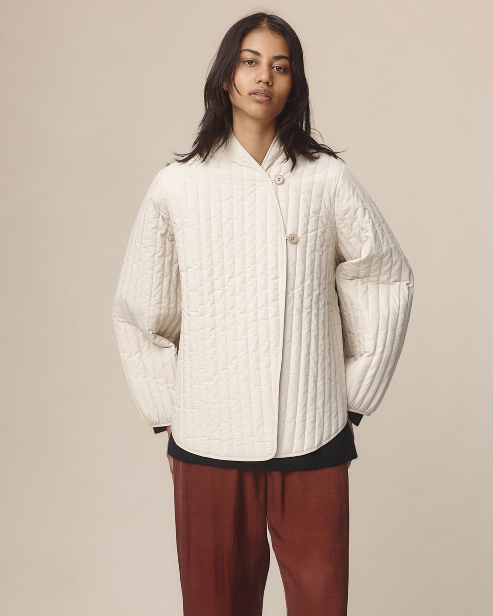 Agnes Jacket