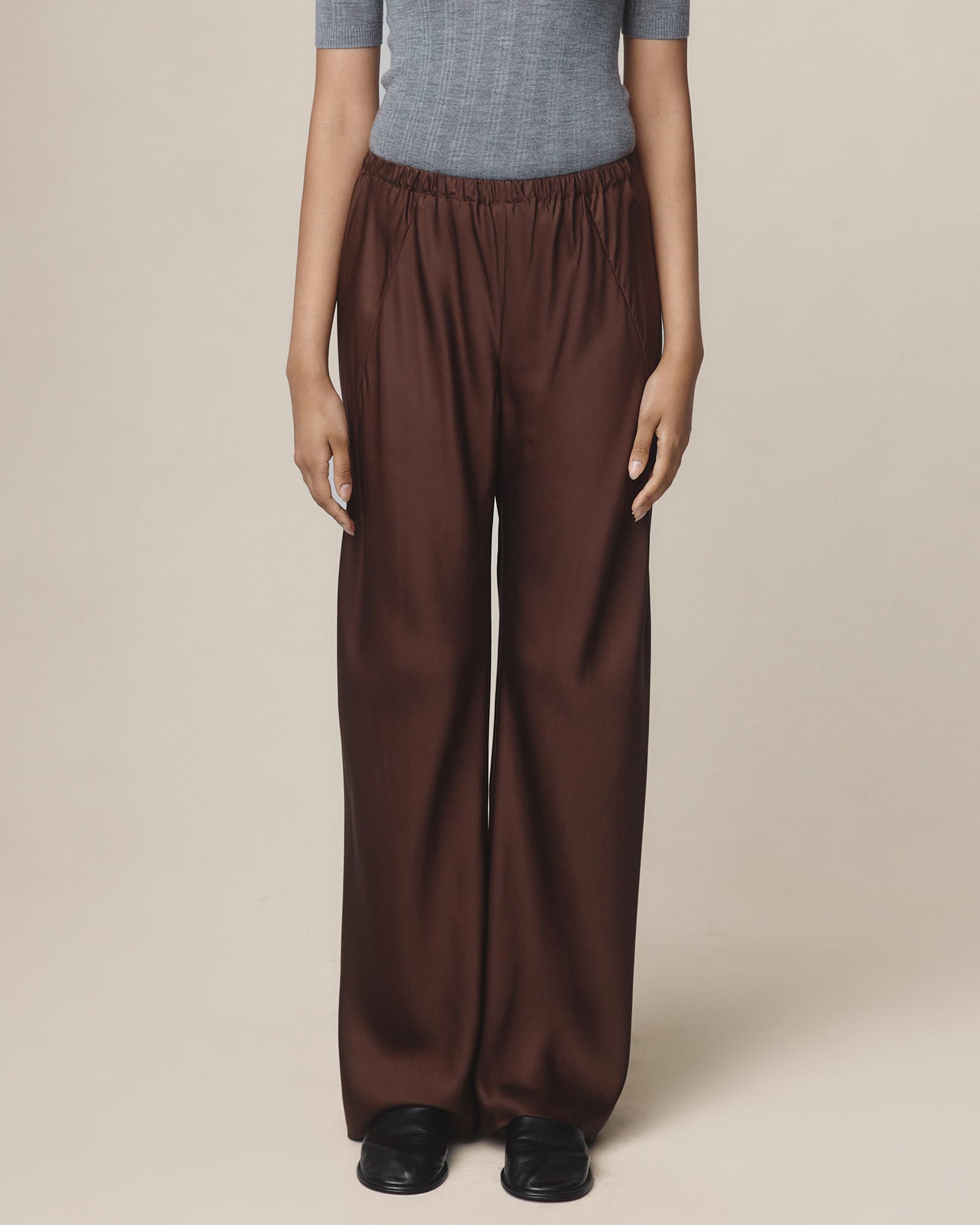 Alicia Tencel Pants
