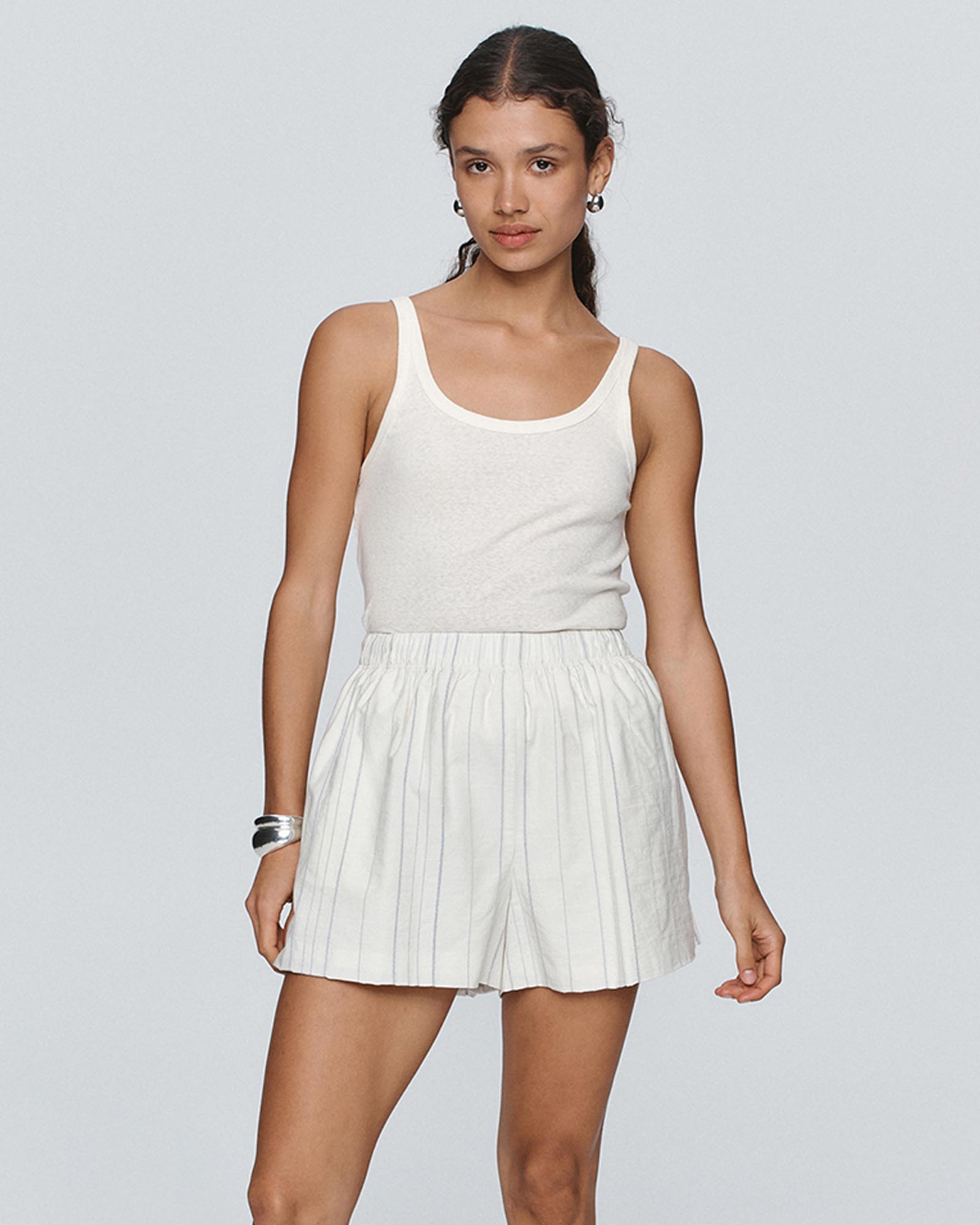 Alisa Shorts