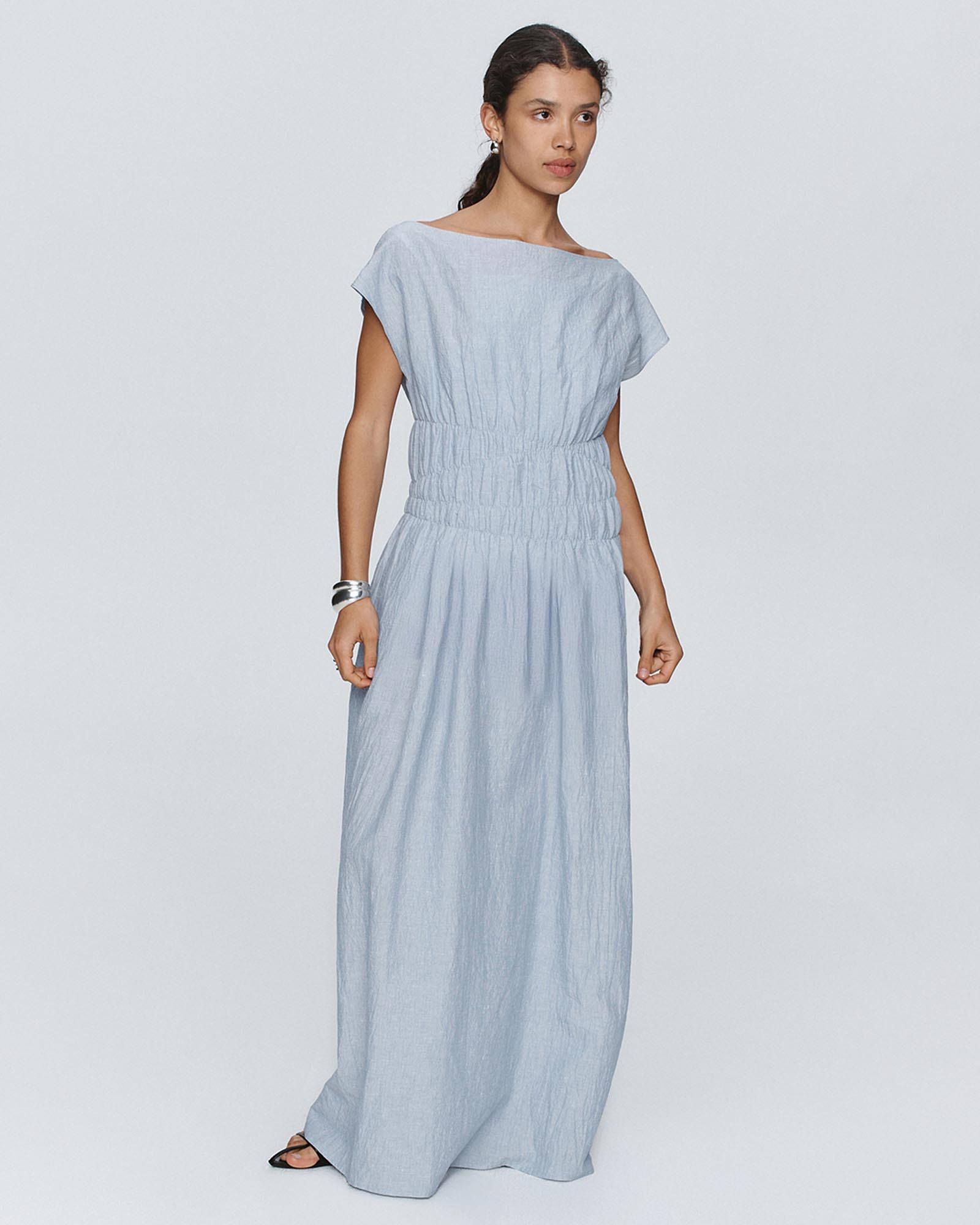 Costa Dress