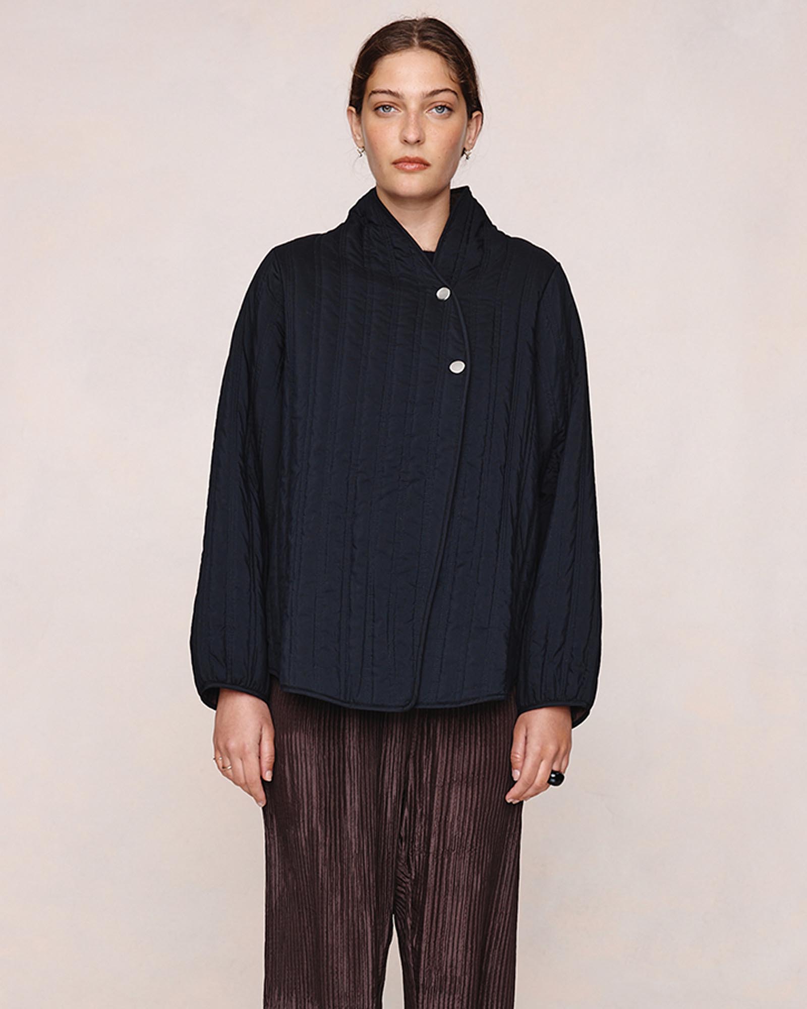 Agnes Jacket