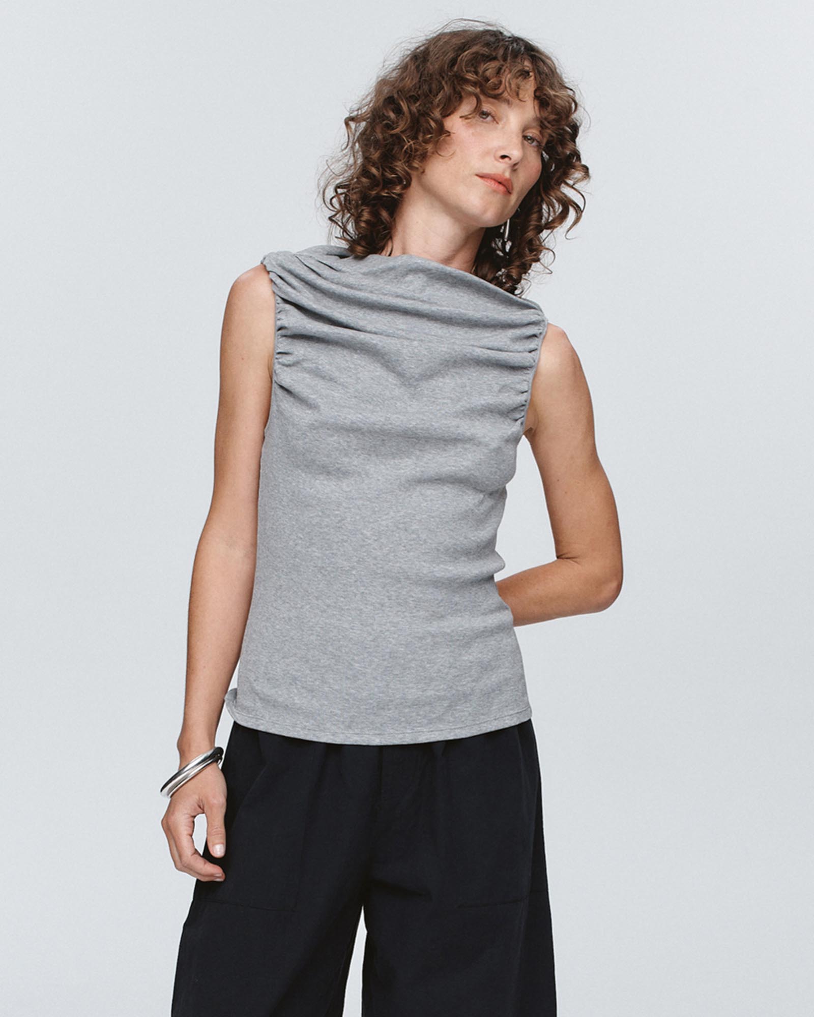 Risa Singlet