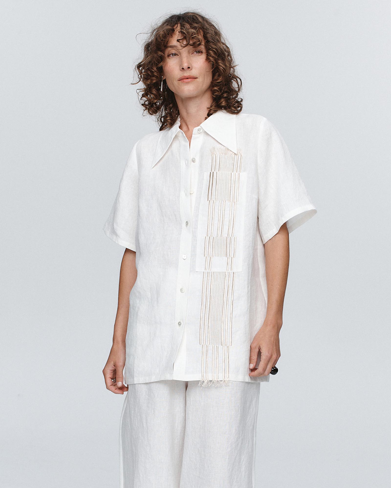 Atticus Shirt