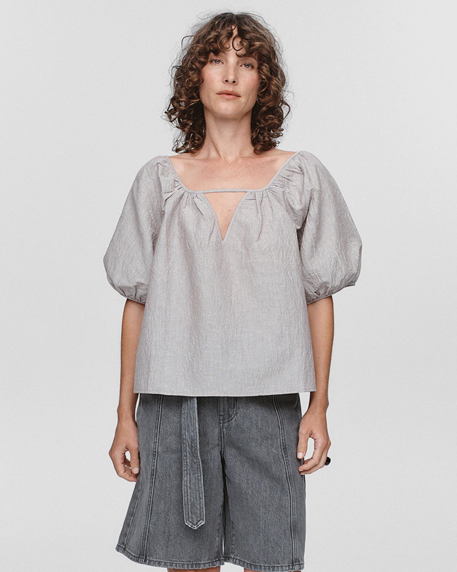 Kendra Top