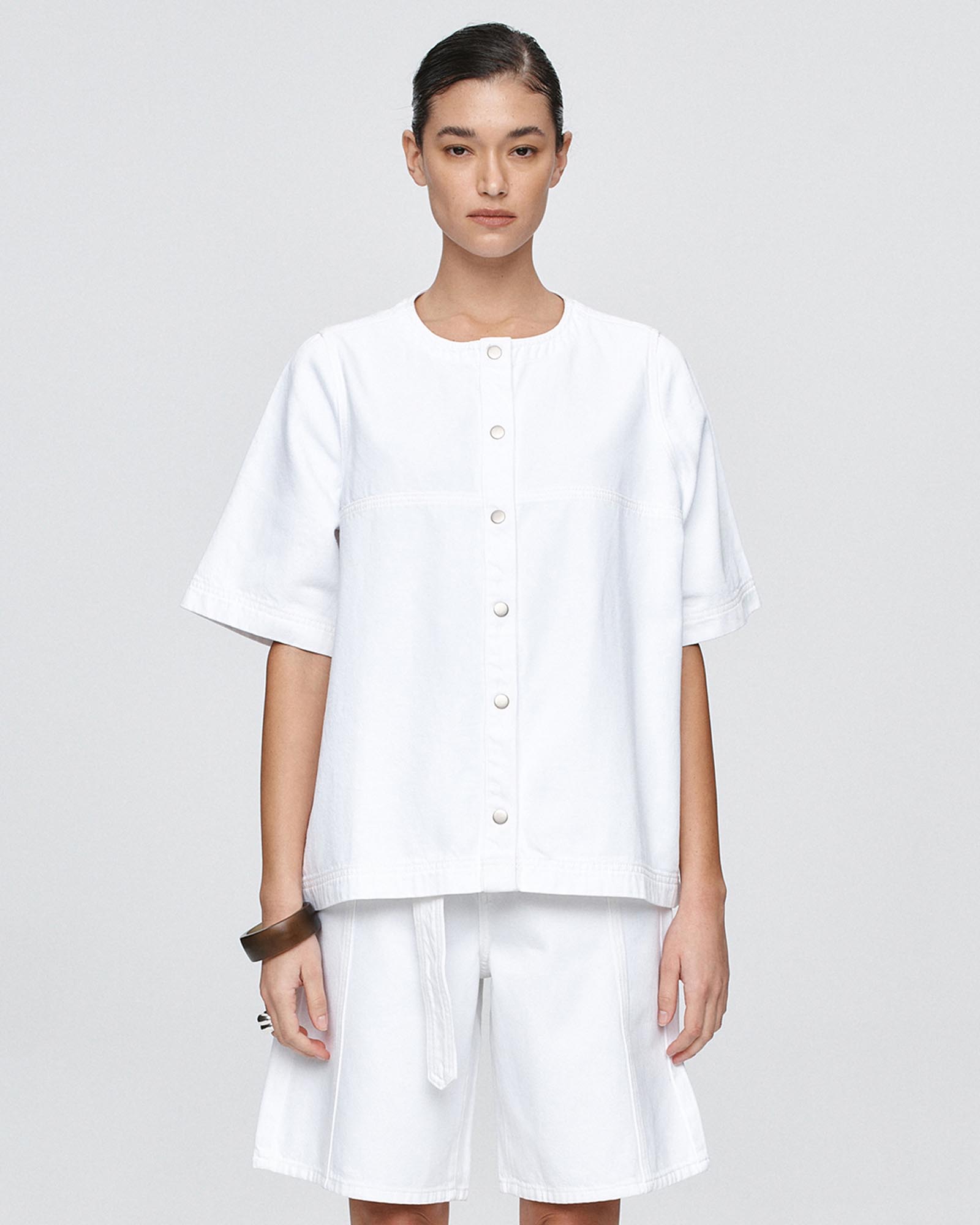 SS Seam Shirt