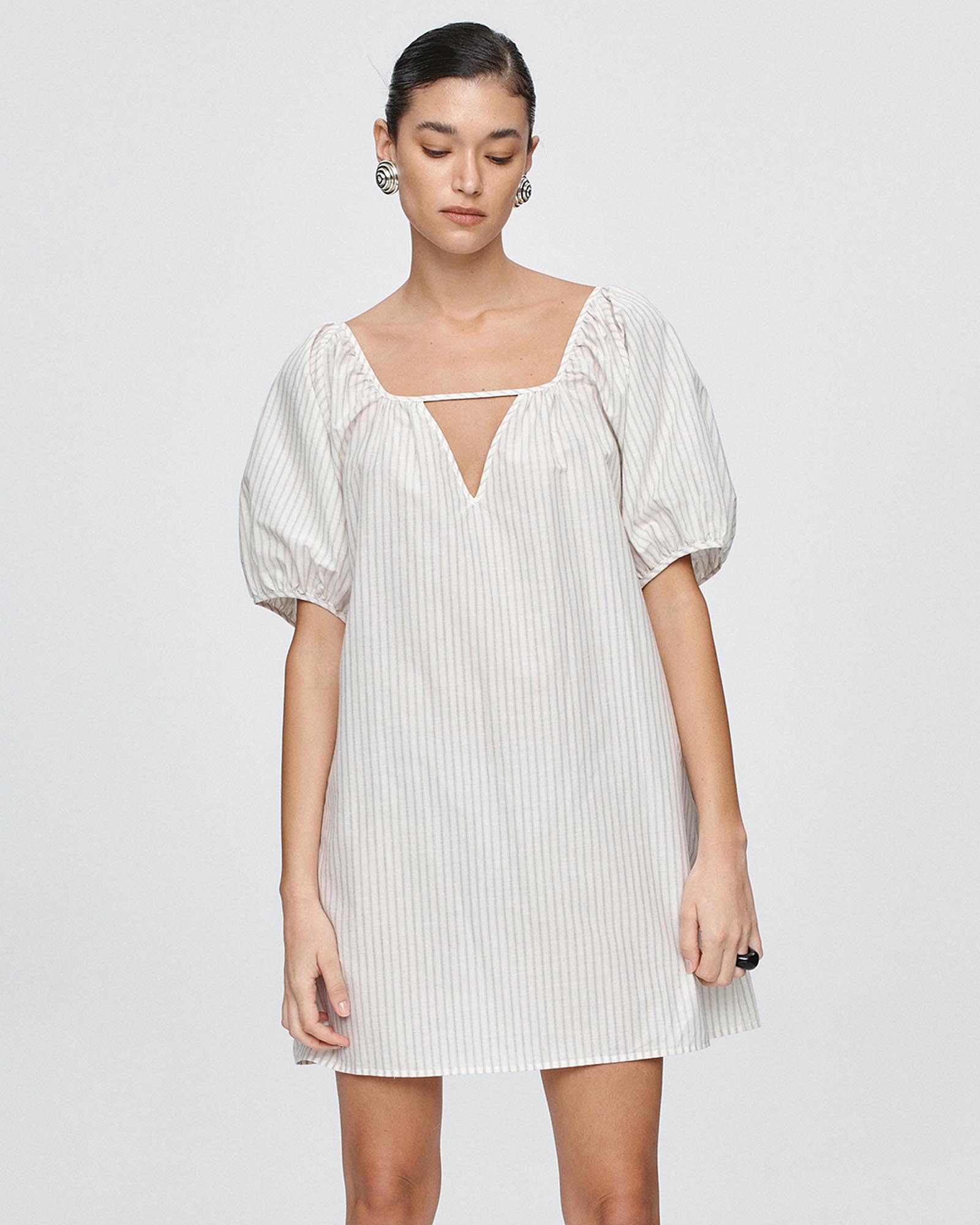 Kendra Mini Dress