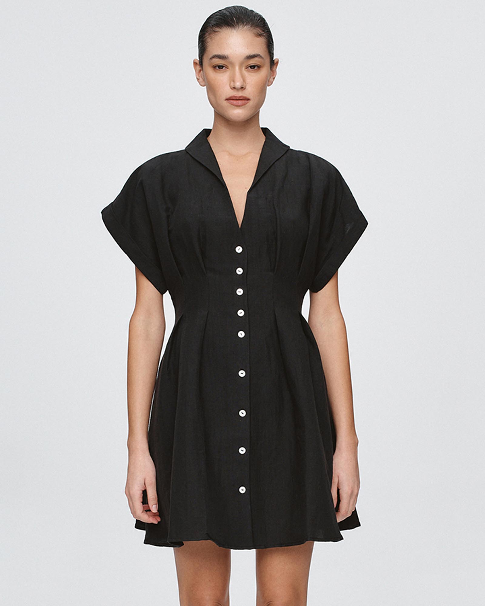 Riri Dress