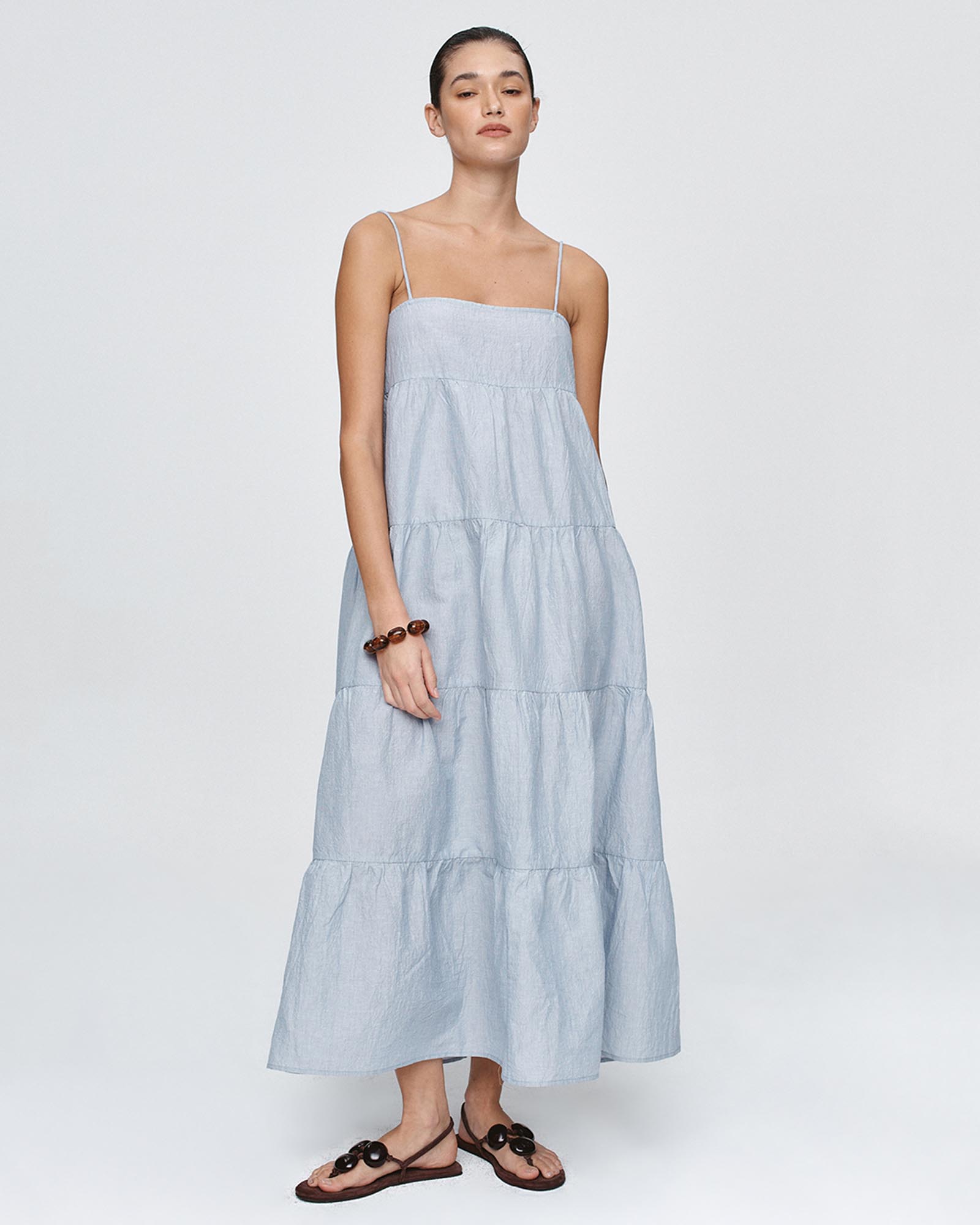 Ophelia Dress