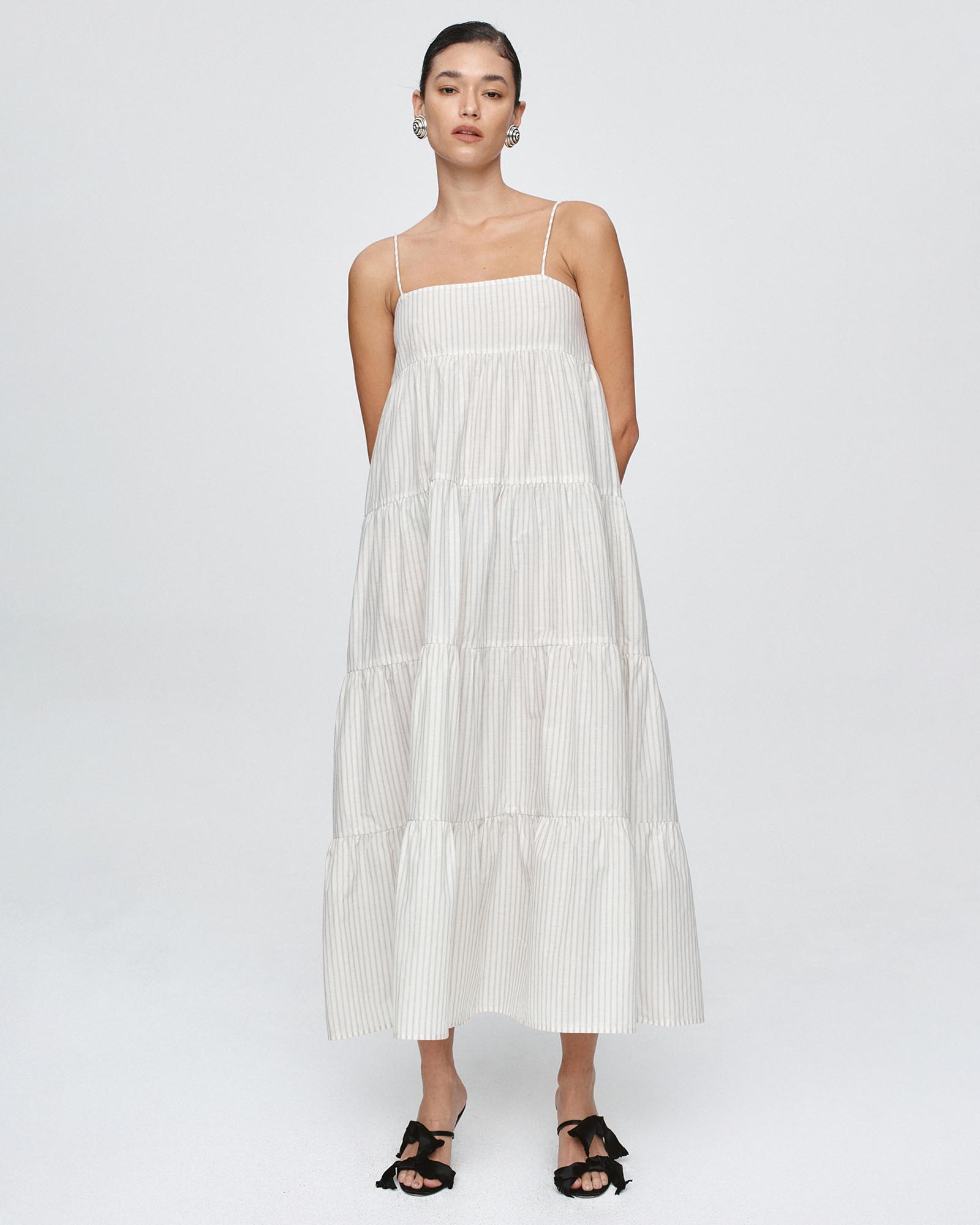 Ophelia Dress