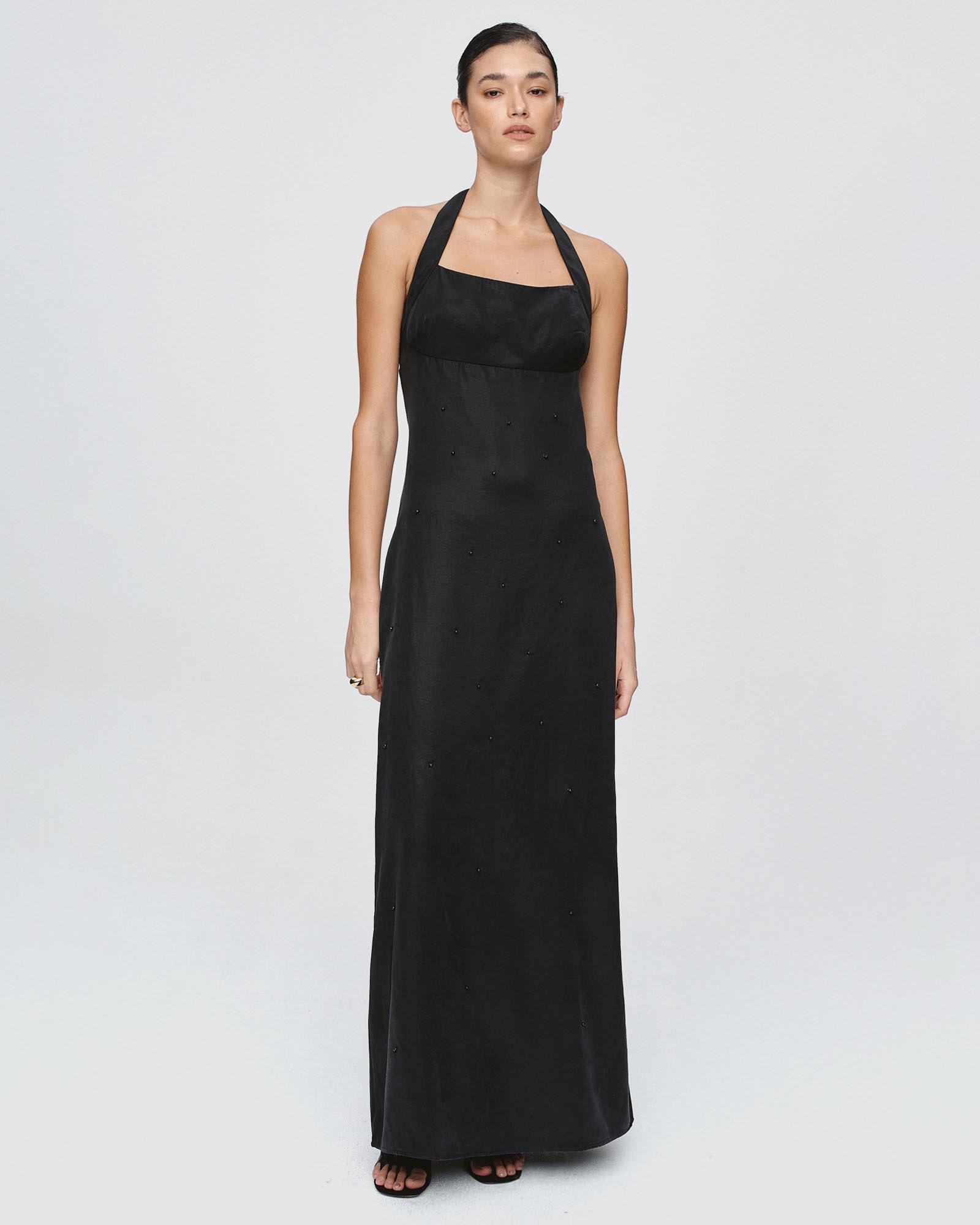 Otto Dress