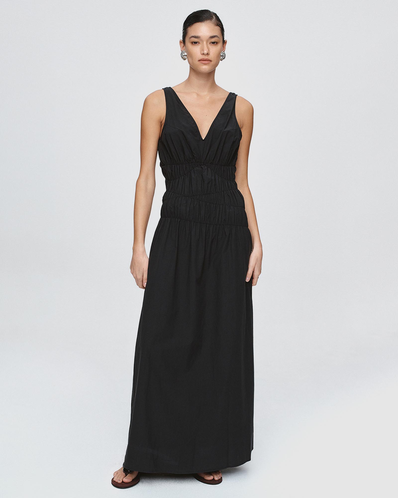 Lyam Dress