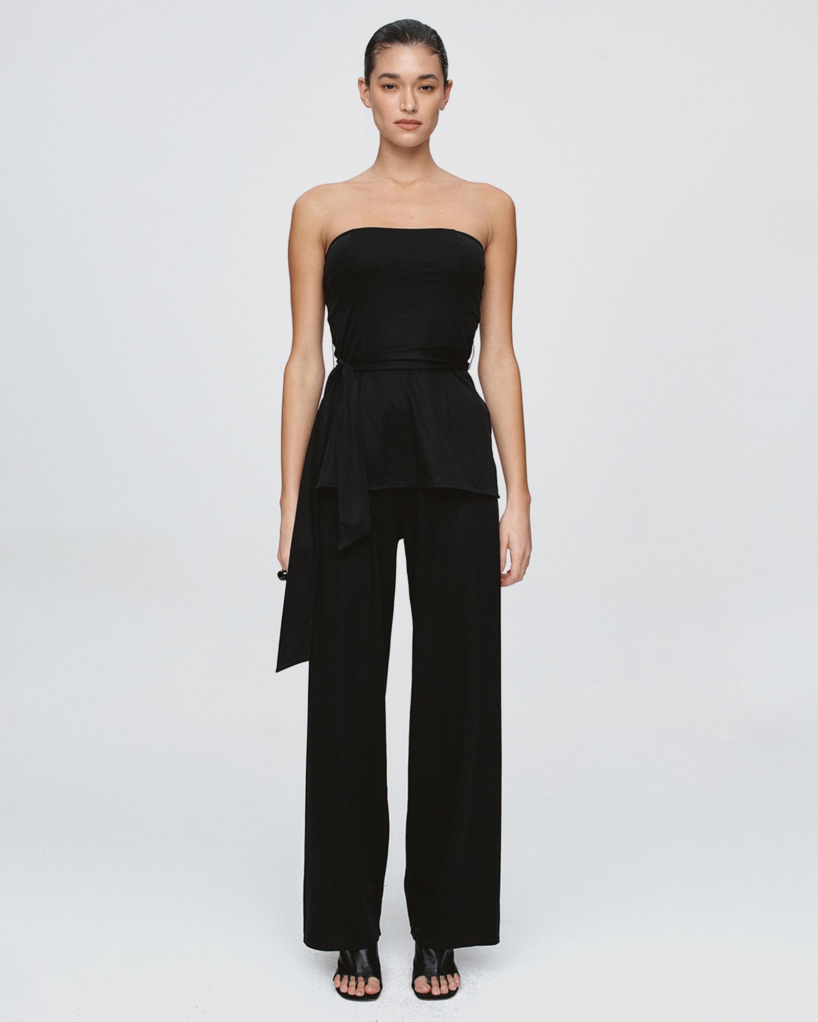 Bruno Bodice Top