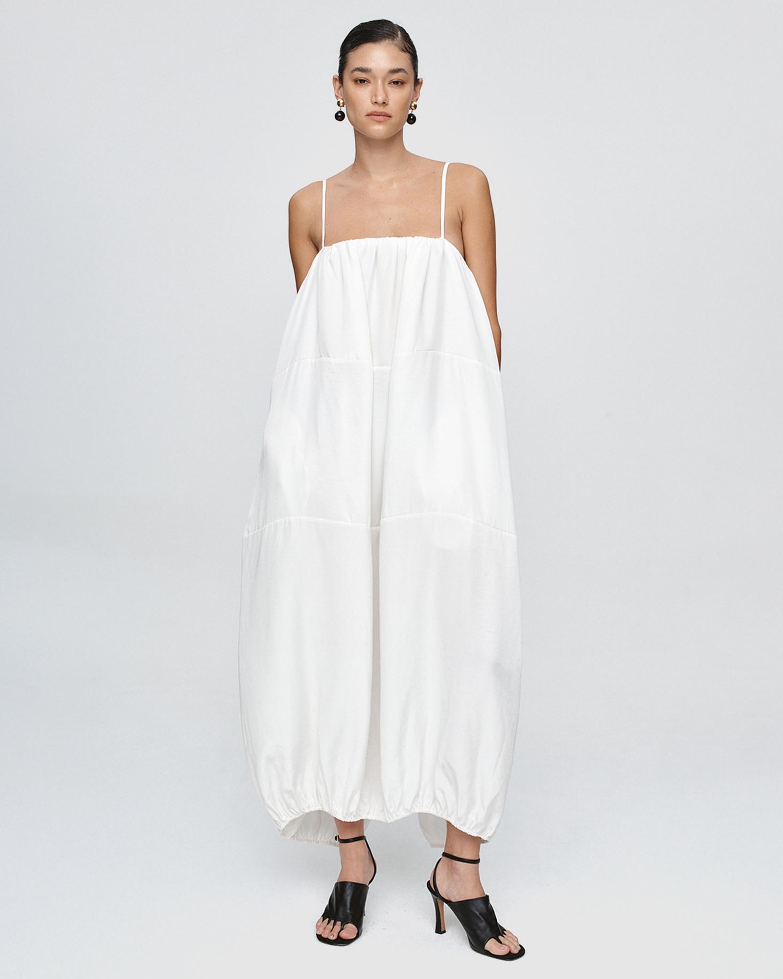 Terrance Dress