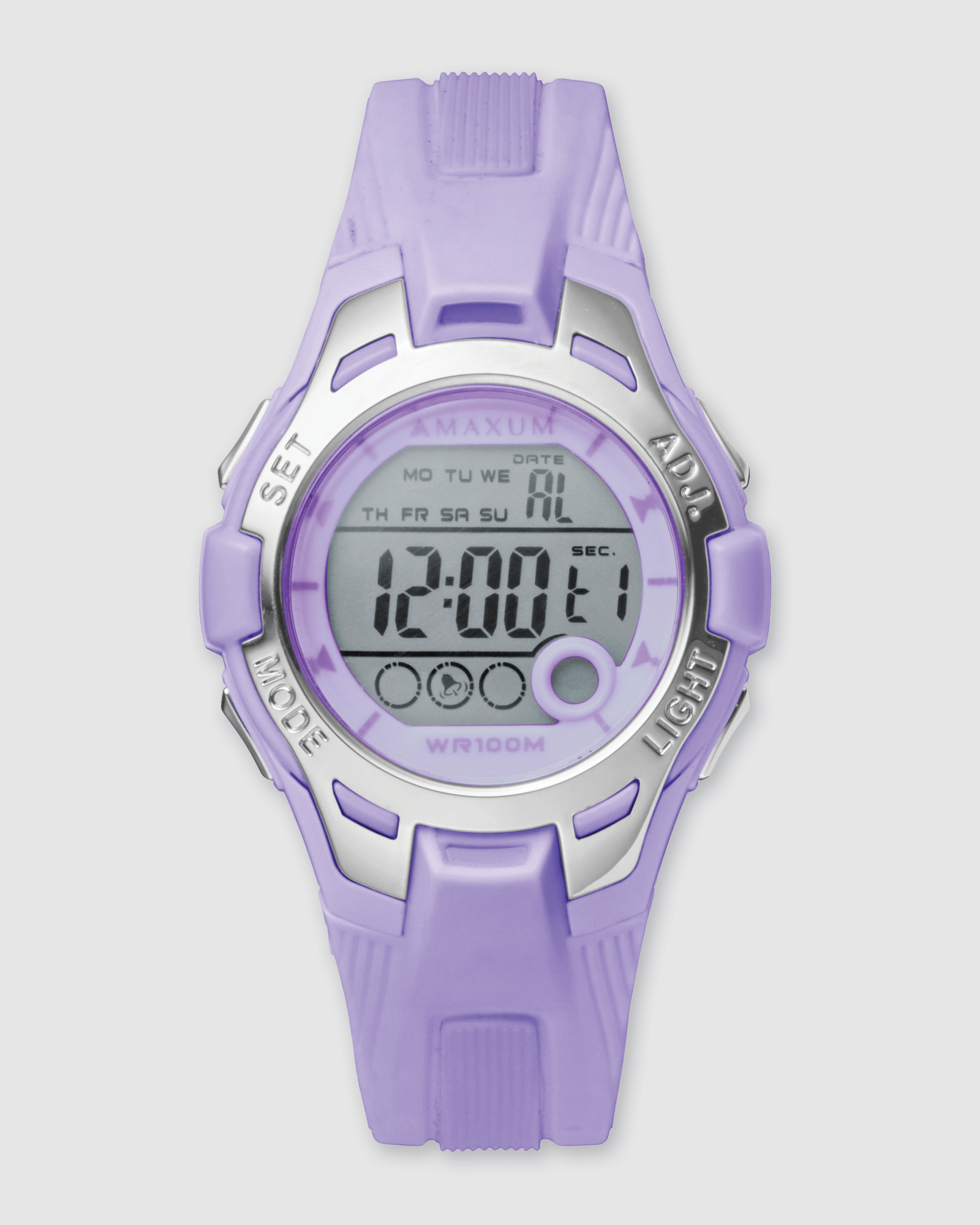 Candy Purple Digital