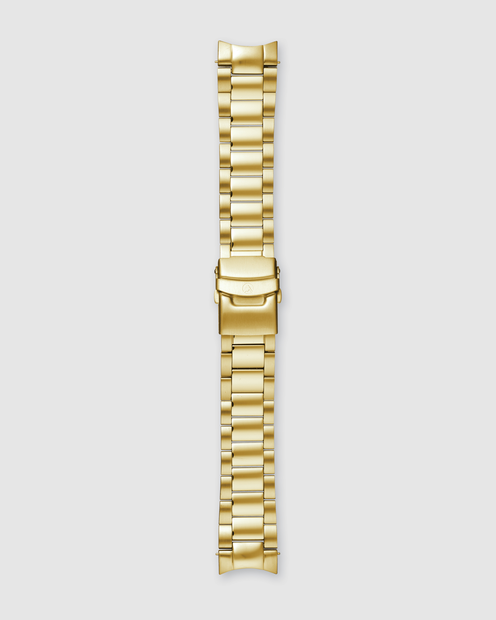 Prince Band - Gold Tone Bracelet