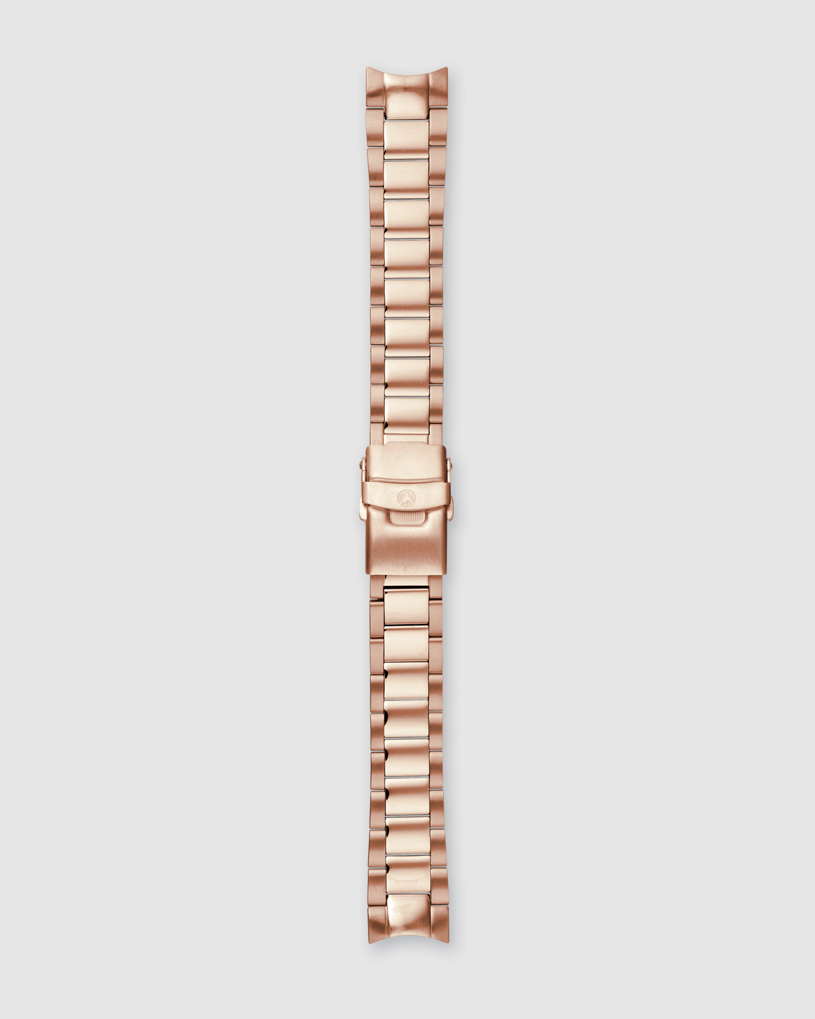 Liberty Band - Rose Gold Tone Bracelet