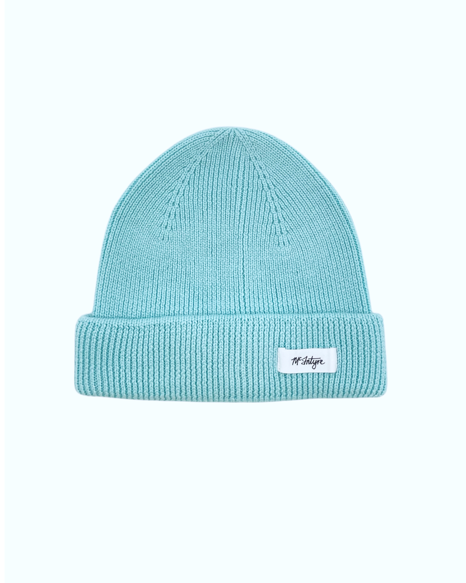 Tabor Merino Beanie