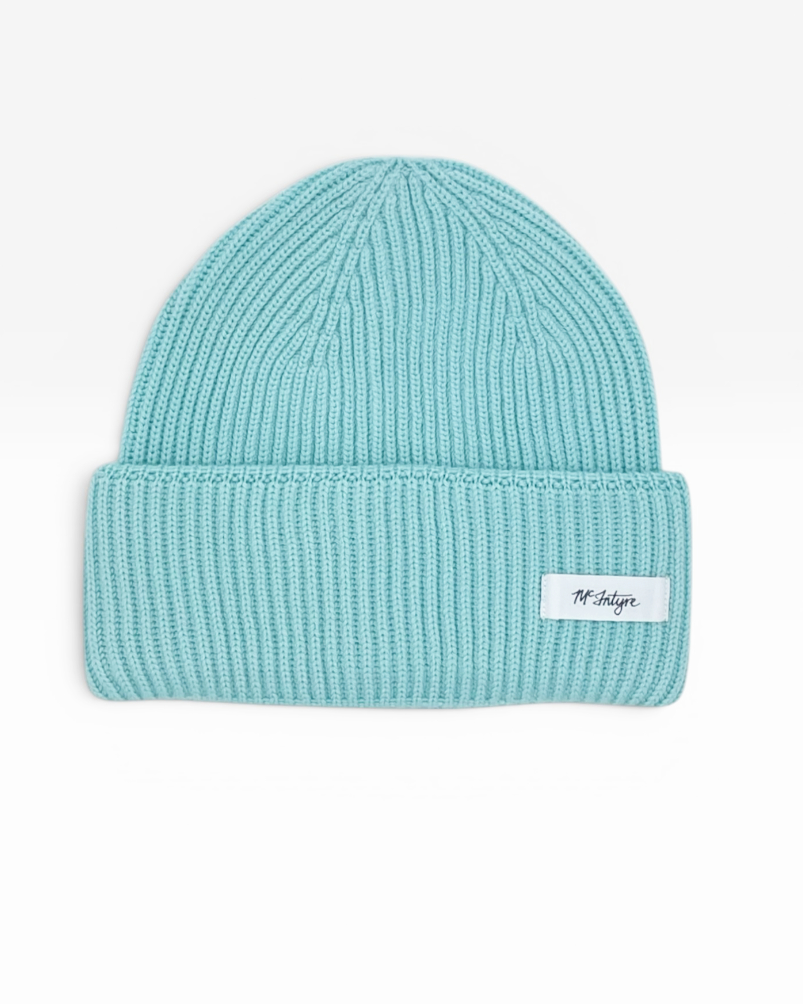 Glenoe Merino Beanie