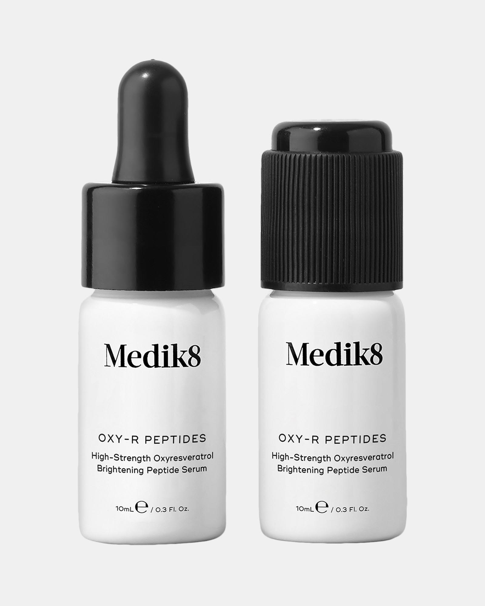 Oxy-R Peptides
