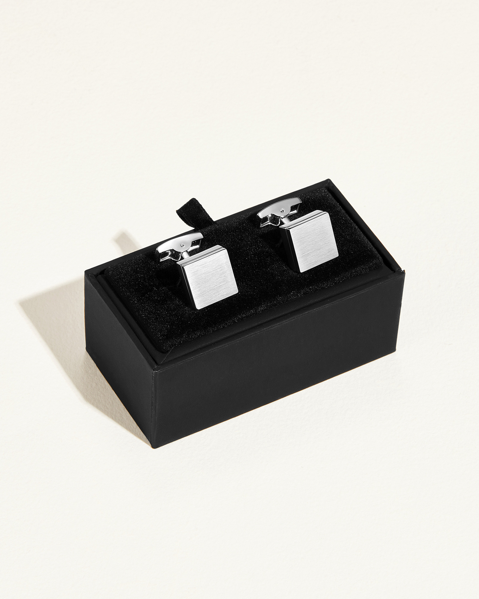 Symmetry Cufflinks