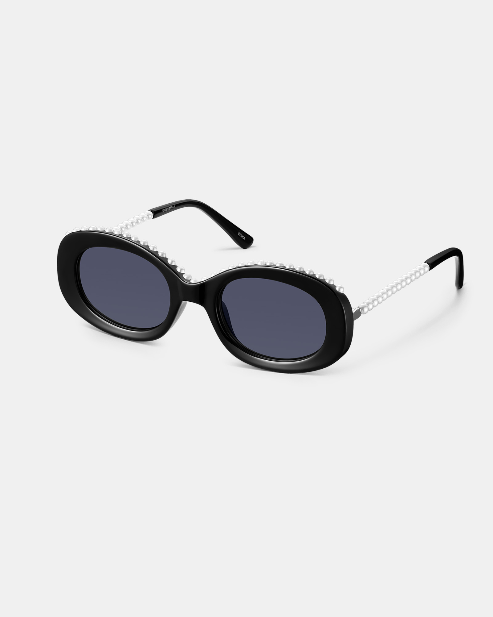 Gabriella Pearl Sunglasses